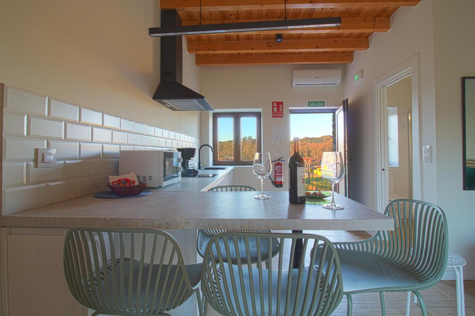 Casa Del Pozo *