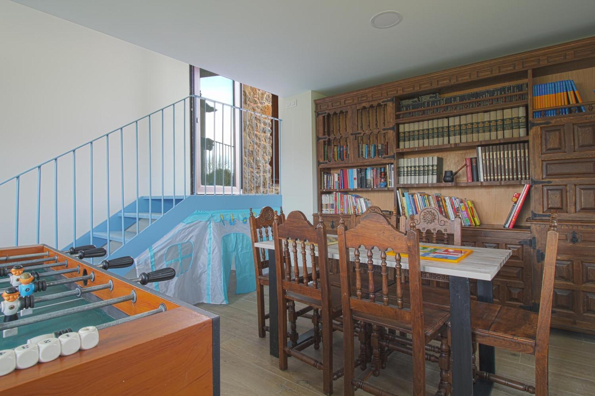 Casa Del Pozo Apartamento *