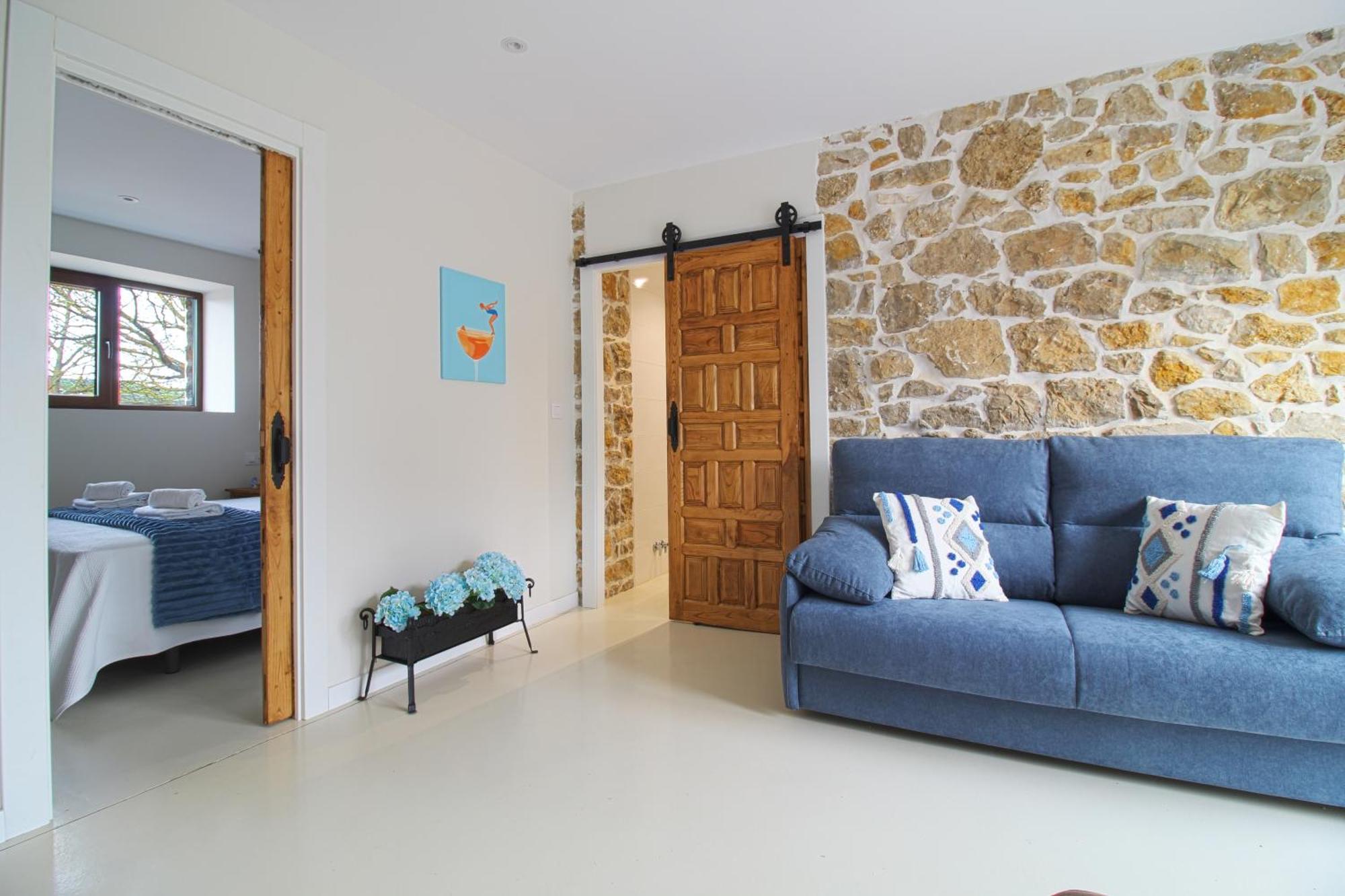 Apartamento Casa Del Pozo Santillana del Mar