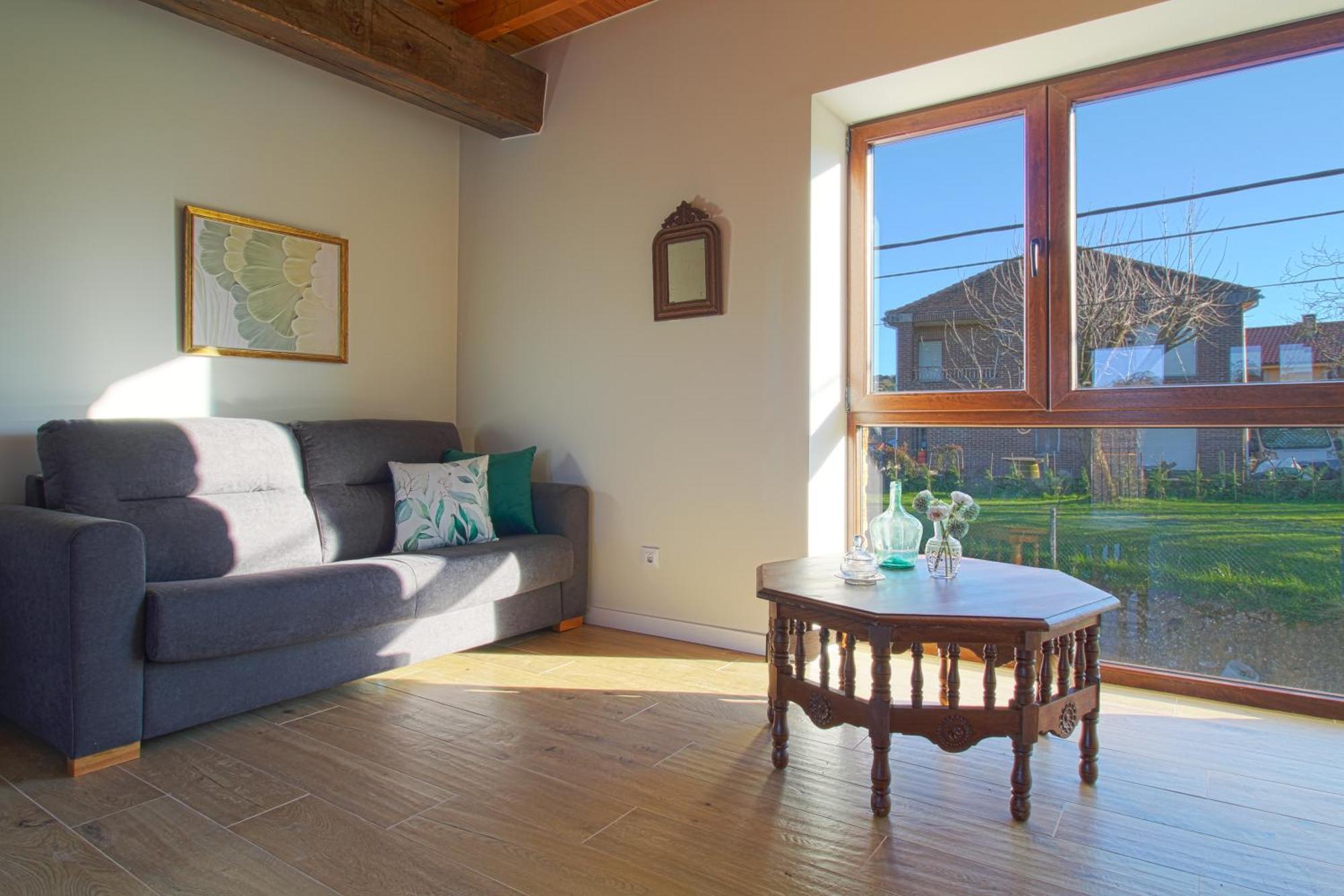 Apartamento Casa Del Pozo