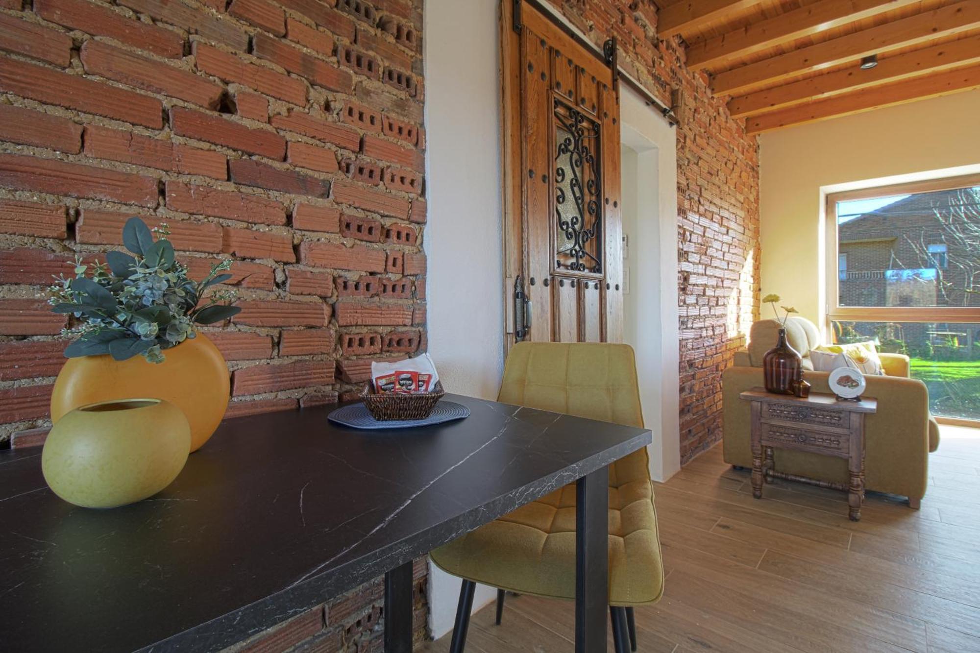 Casa Del Pozo Apartamento *
