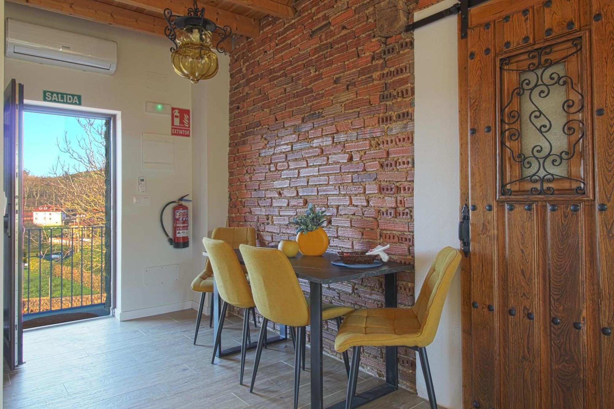 Apartamento Casa Del Pozo Santillana del Mar