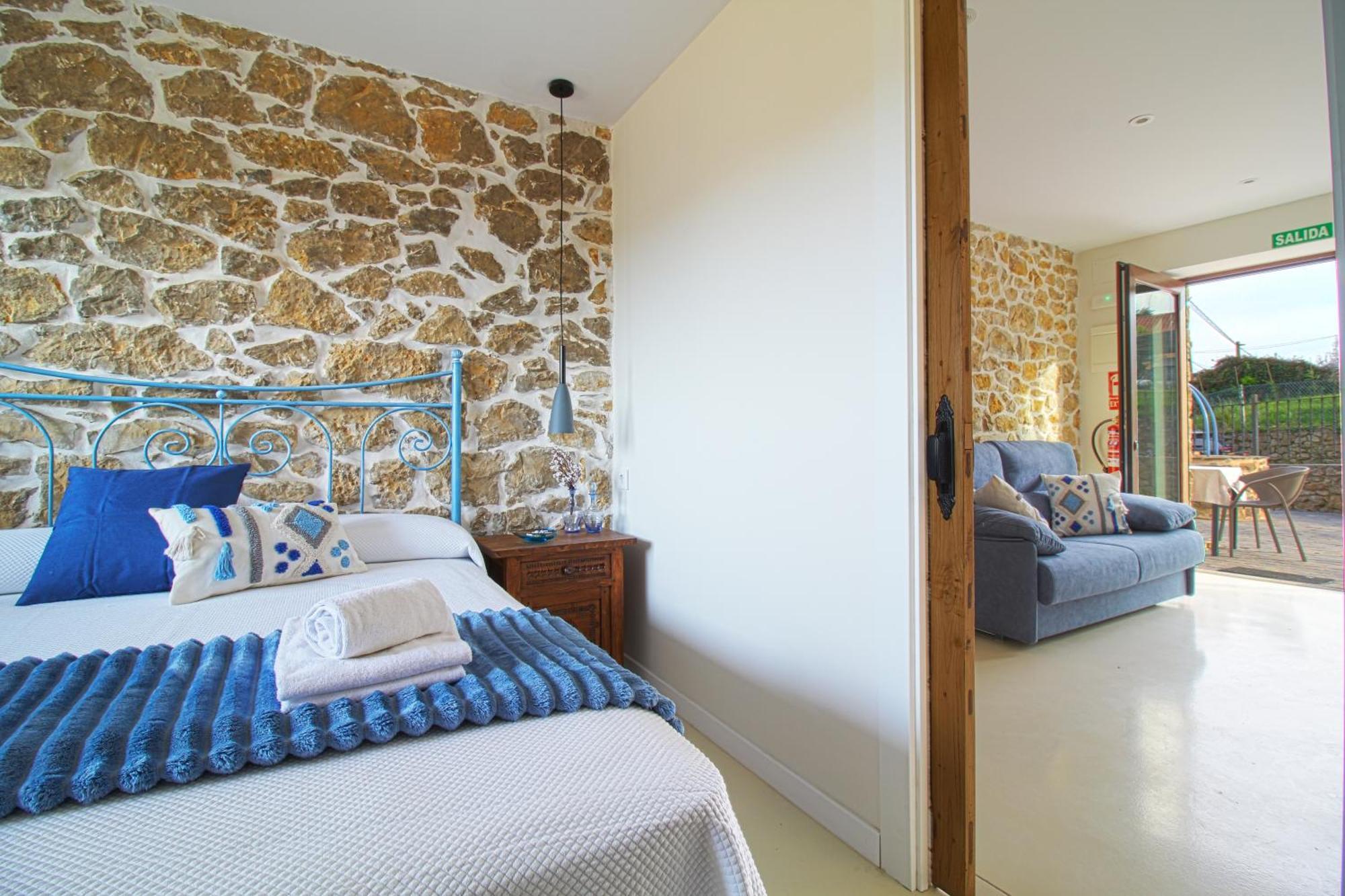 Apartamento Casa Del Pozo