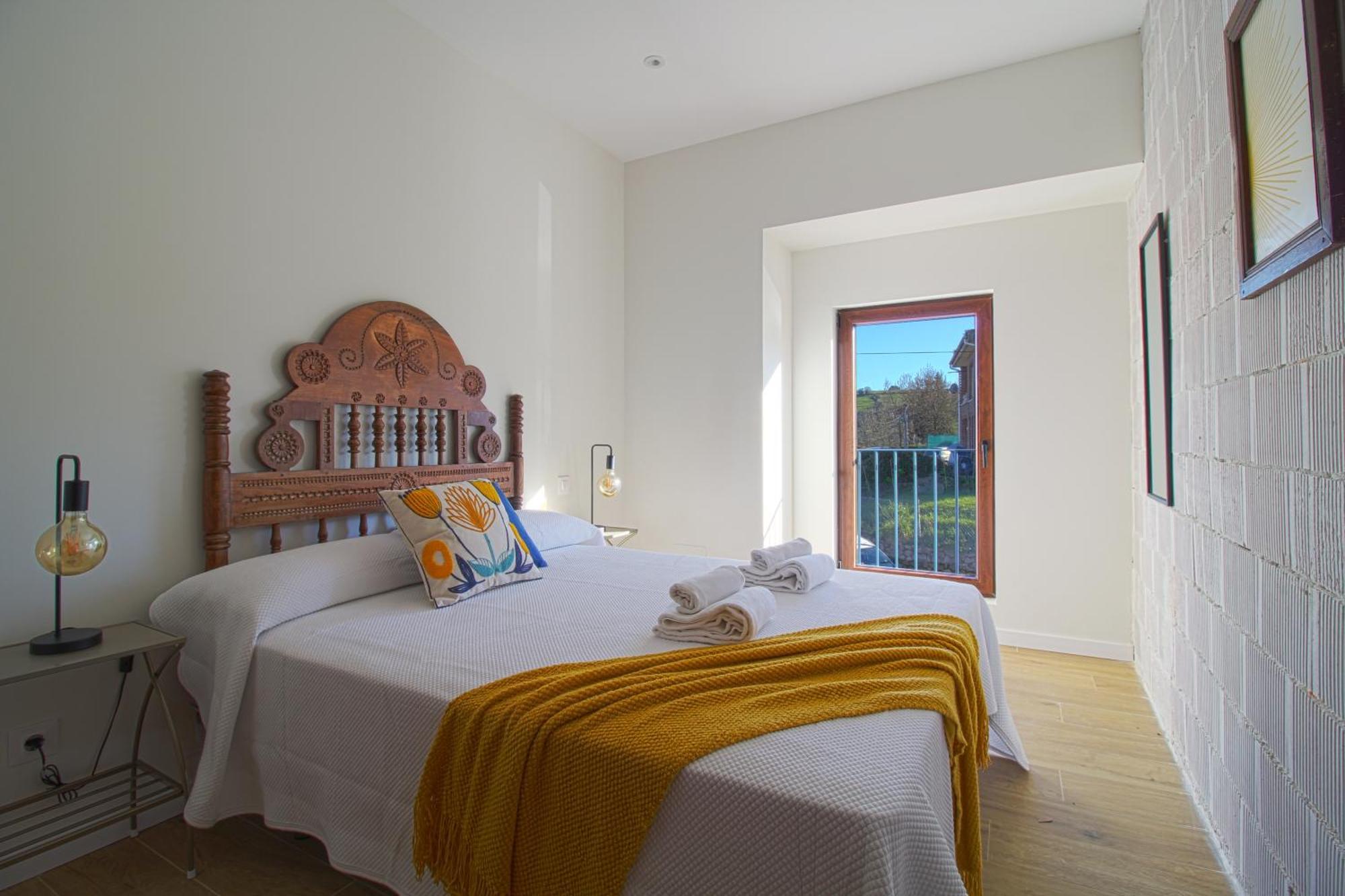 Casa Del Pozo Apartamento Santillana del Mar