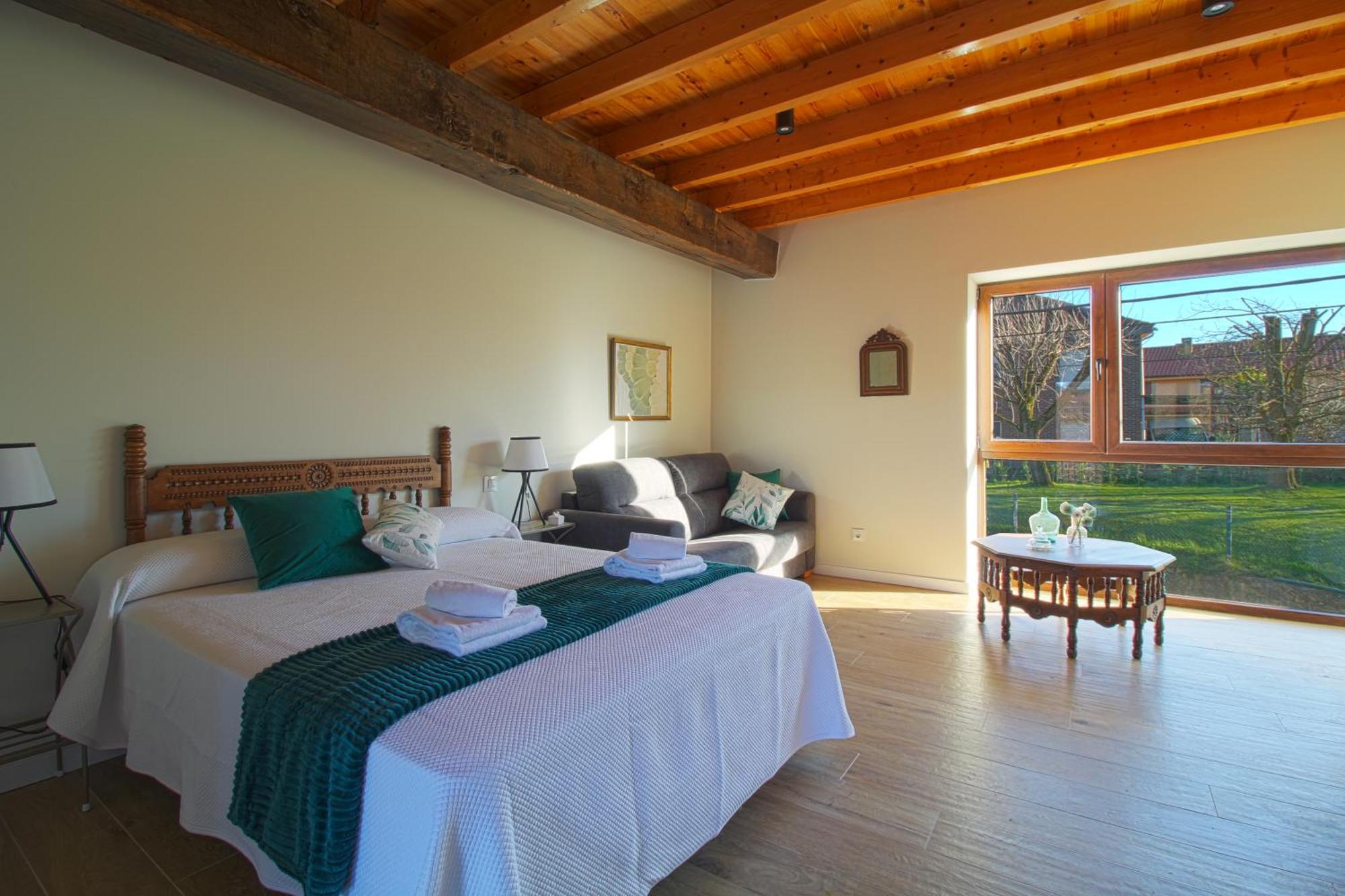 Apartamento Casa Del Pozo Santillana del Mar