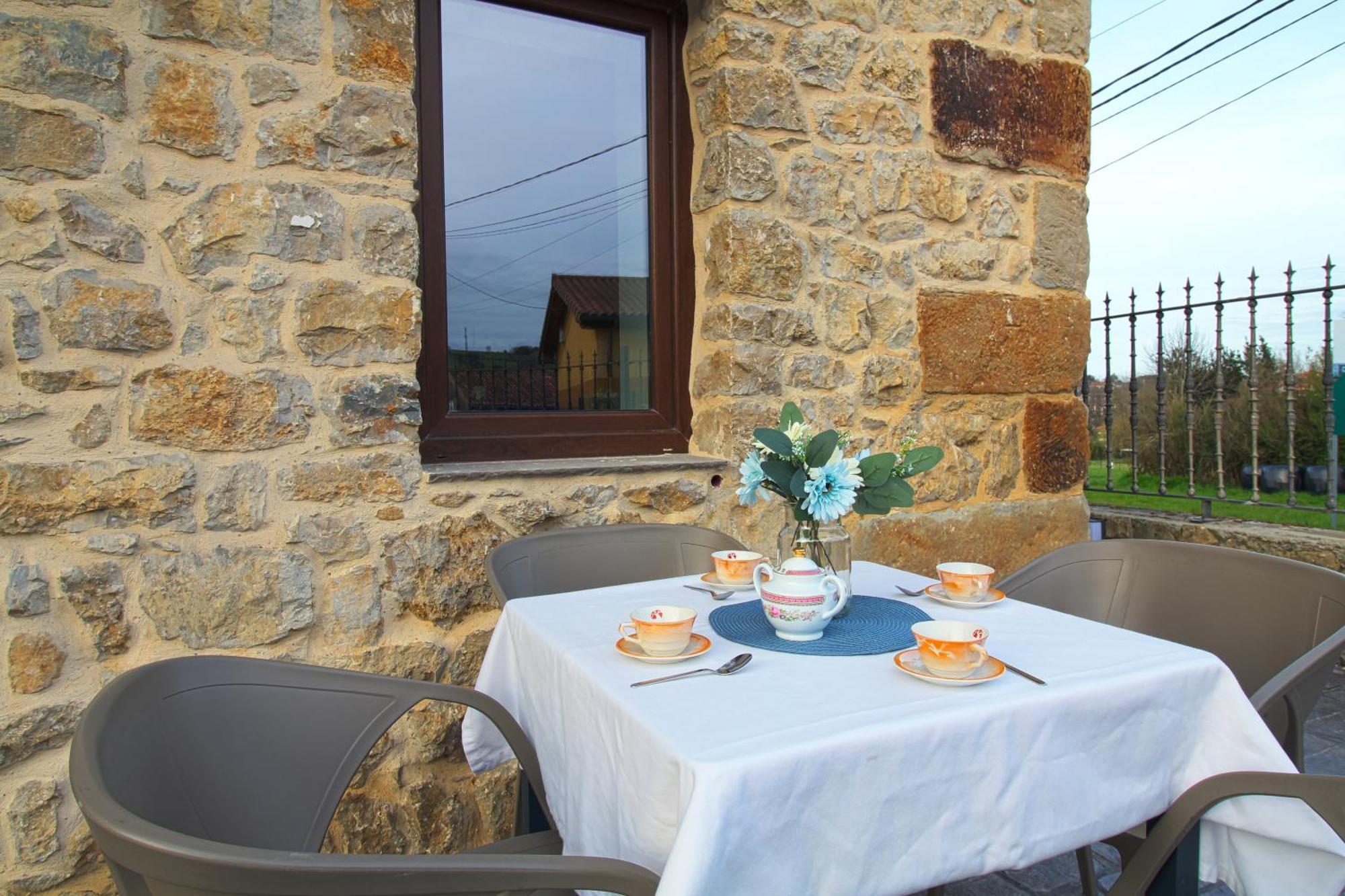 Casa Del Pozo *
