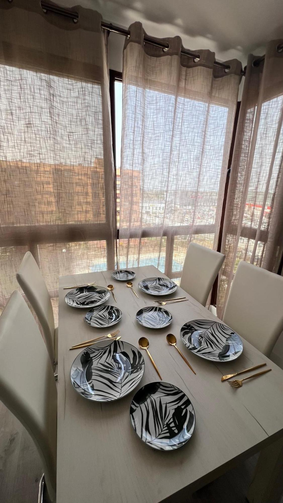 House Boutique , Aeropuerto , Ifema Apartment *