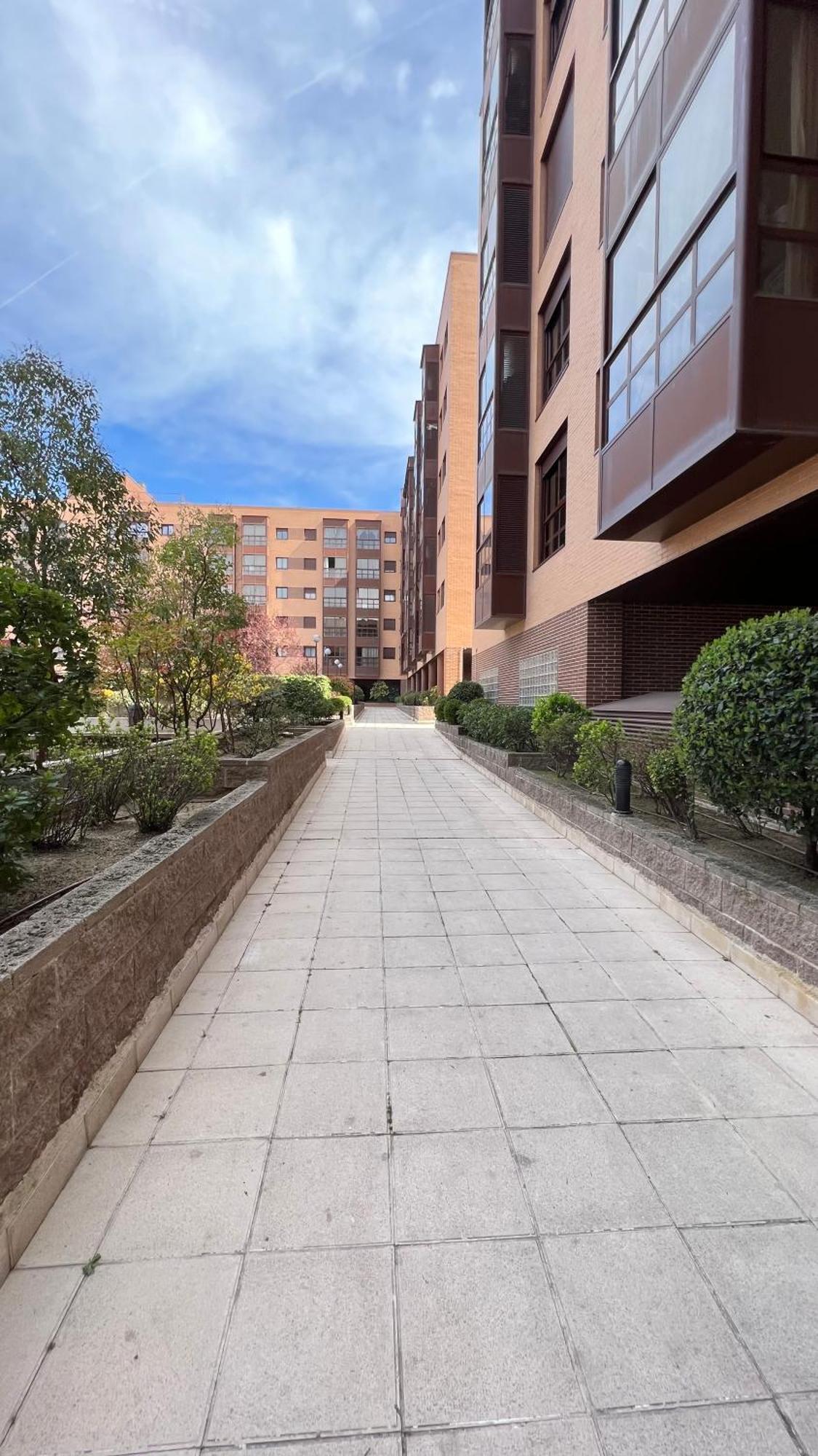 Apartment House Boutique , Aeropuerto , Ifema