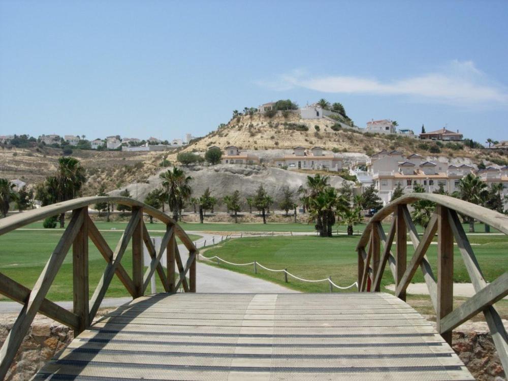 Villa Quesada Dream With Private Pool