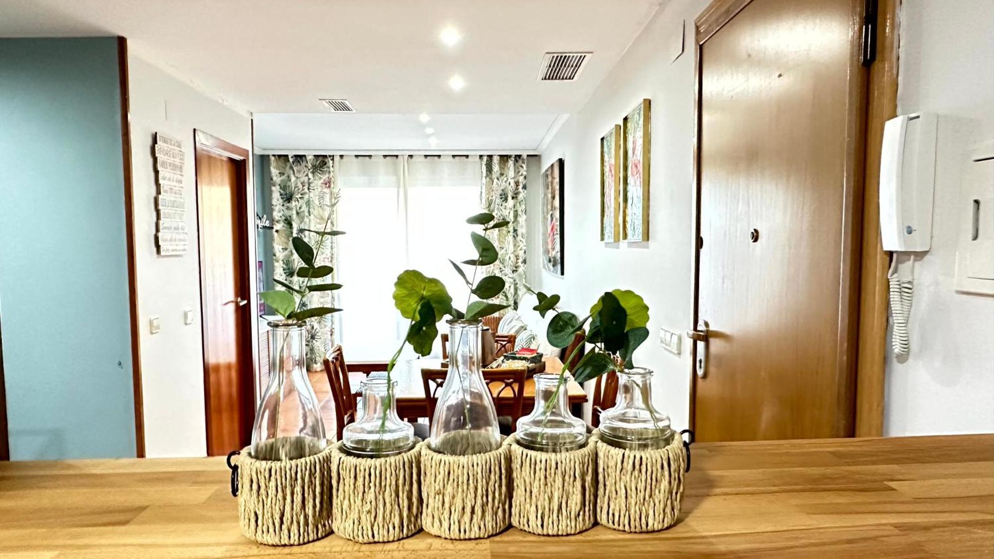 Casas Del Mar - Nova - Primera Linea De Playa Apartment *