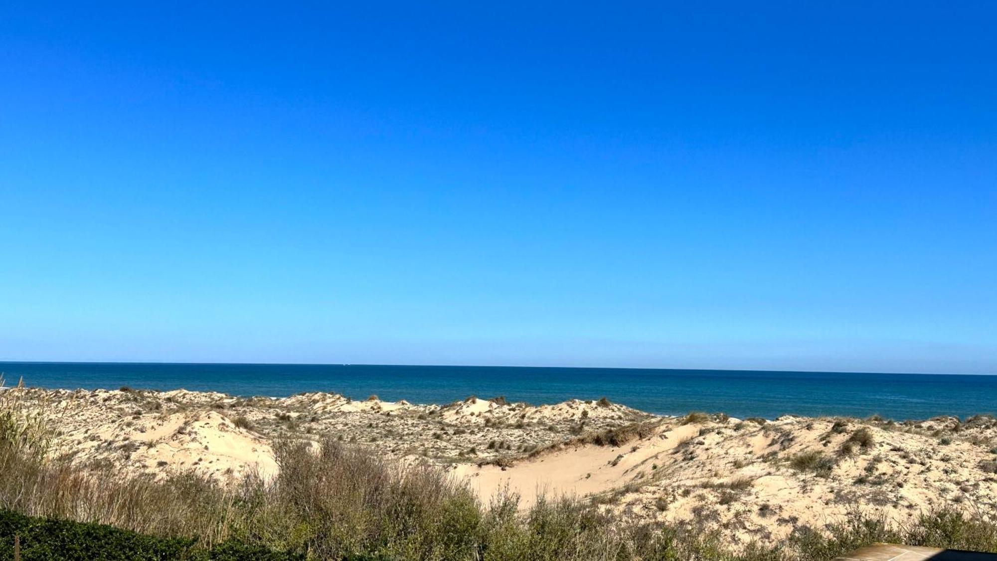 Casas Del Mar - Nova - Primera Linea De Playa *