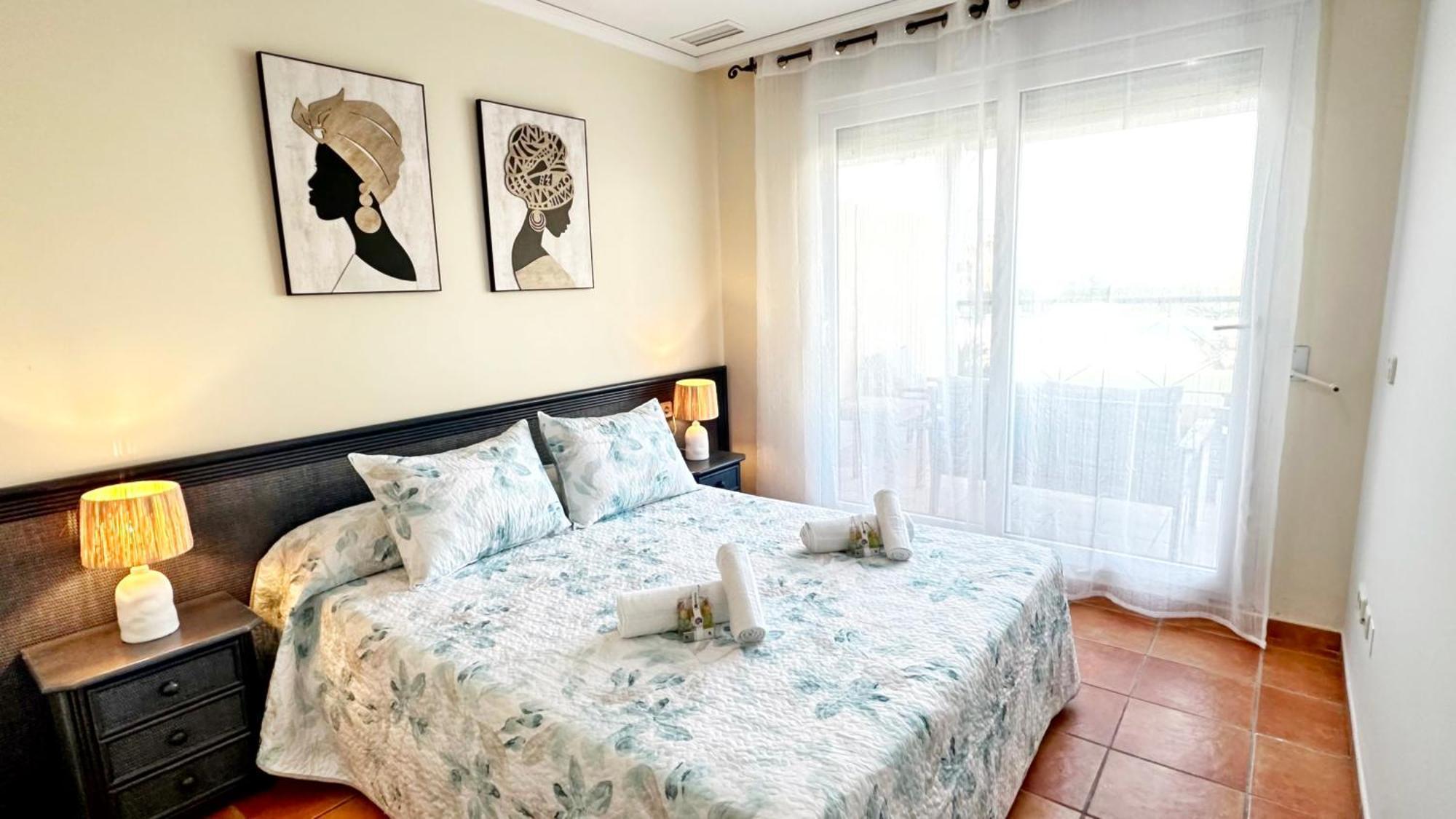 Apartment Casas Del Mar - Nova - Primera Linea De Playa Oliva