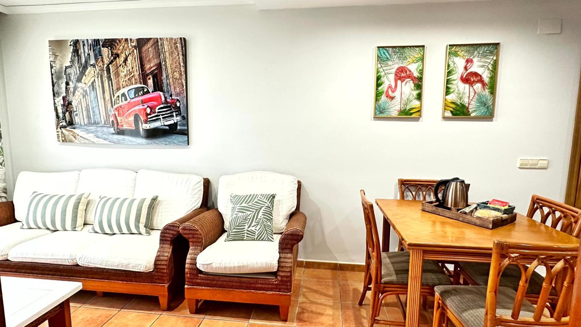 Casas Del Mar - Nova - Primera Linea De Playa Oliva