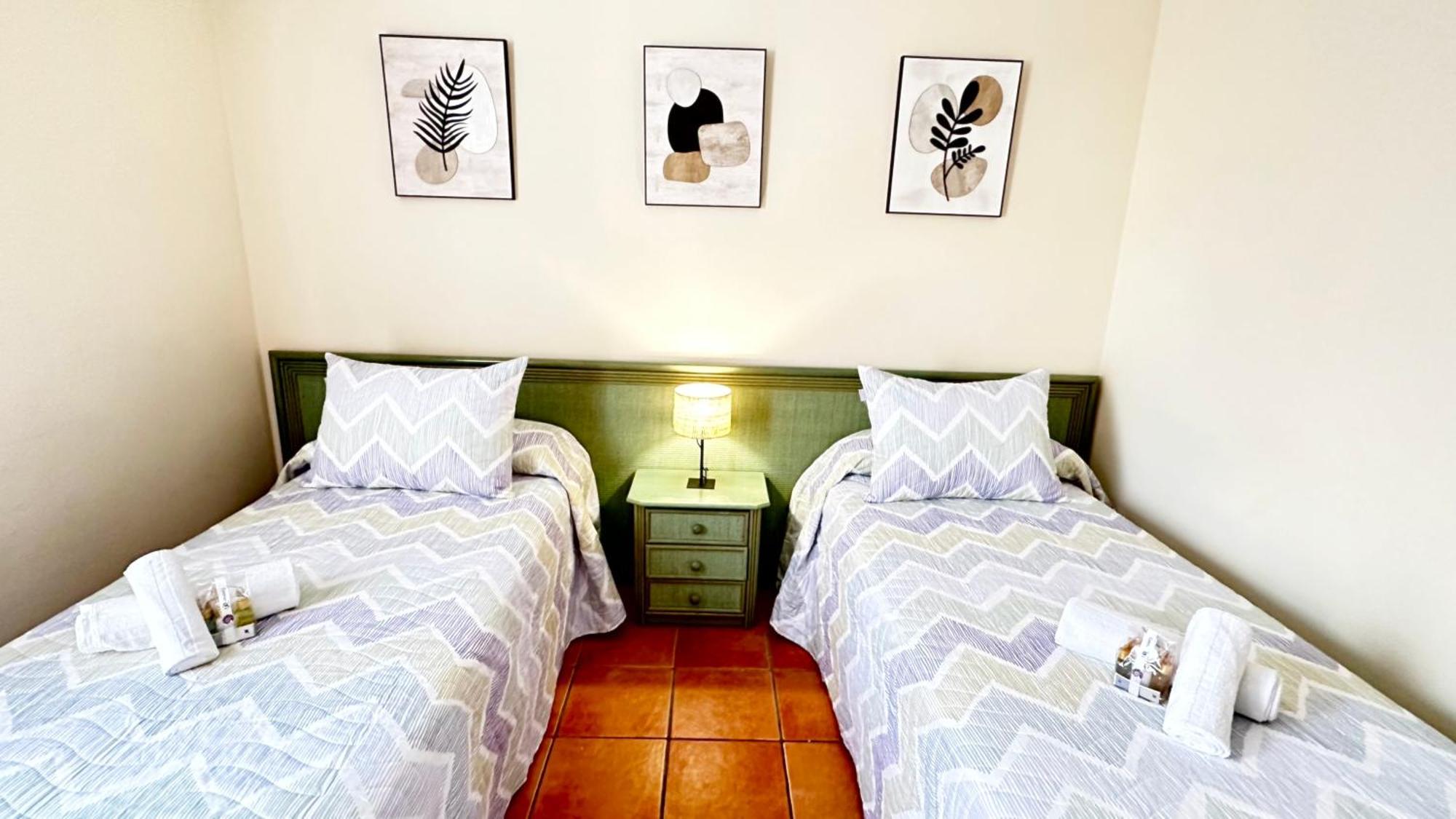 Casas Del Mar - Nova - Primera Linea De Playa Apartment