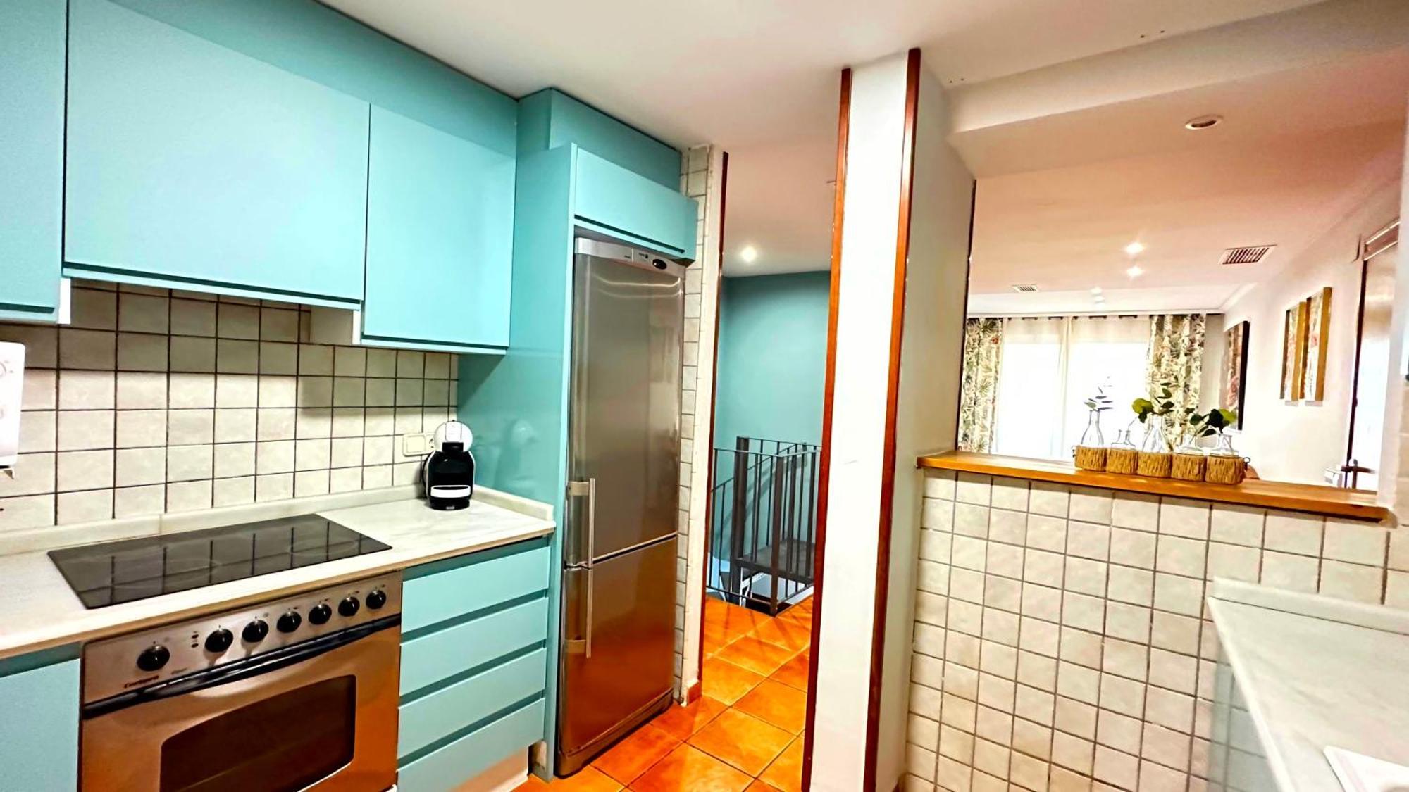 Casas Del Mar - Nova - Primera Linea De Playa