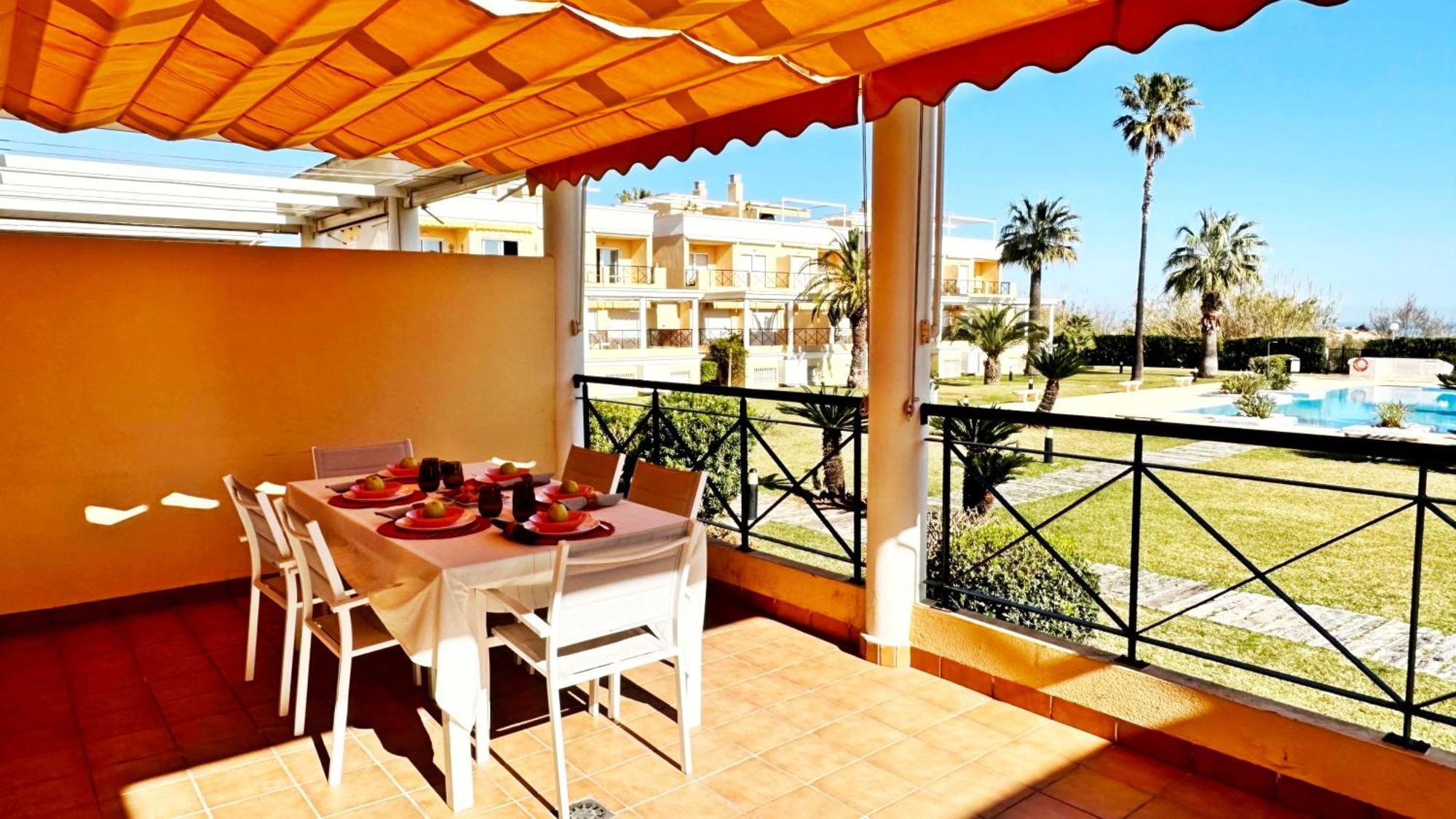 Casas Del Mar - Nova - Primera Linea De Playa