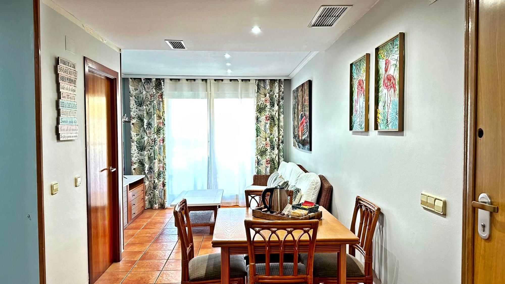 Casas Del Mar - Nova - Primera Linea De Playa Oliva