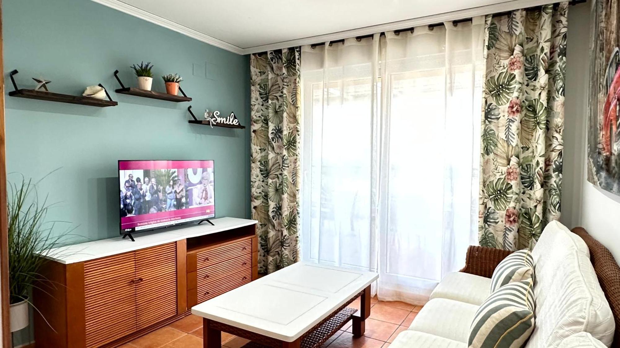 Casas Del Mar - Nova - Primera Linea De Playa Apartment *