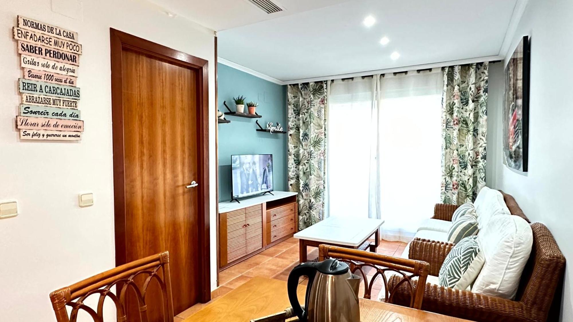 Casas Del Mar - Nova - Primera Linea De Playa Apartment *