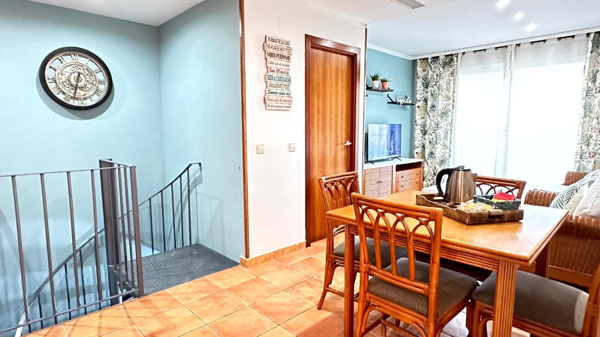 Casas Del Mar - Nova - Primera Linea De Playa Apartment