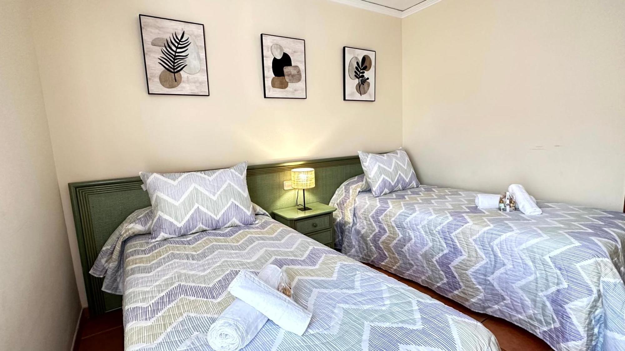 Apartment Casas Del Mar - Nova - Primera Linea De Playa