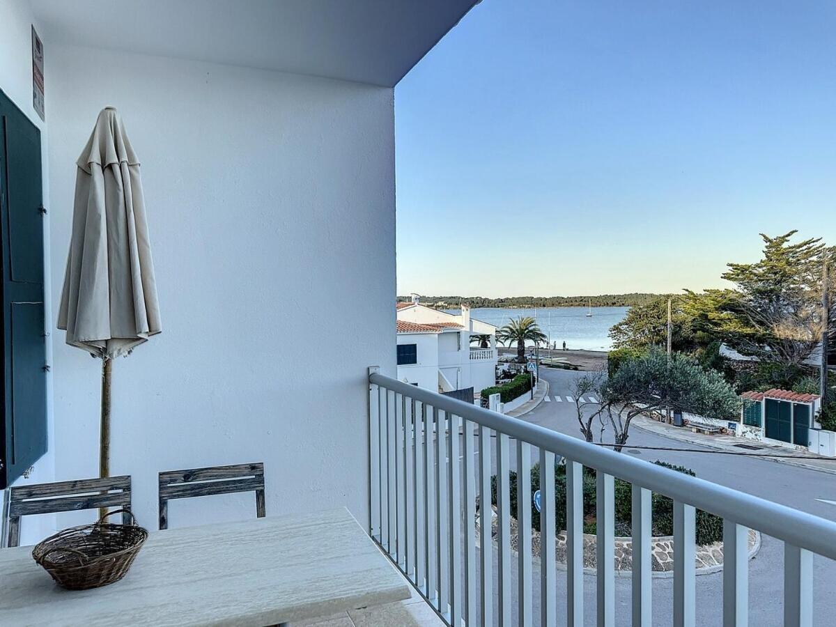 Roca Fornells, Vacaciones En Ses Salines Ss37 Apartamento Fornells (Menorca)