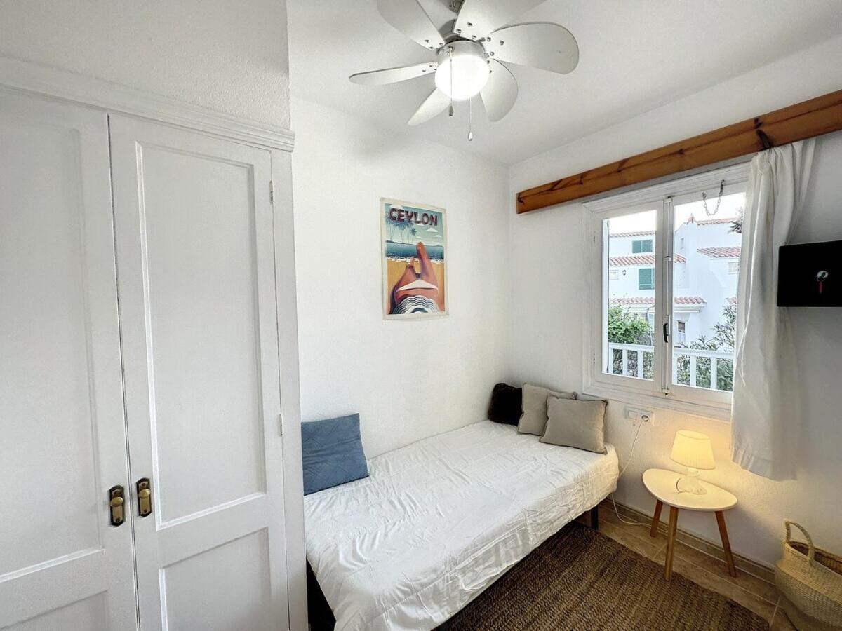 Roca Fornells, Vacaciones En Ses Salines Ss37 Apartamento