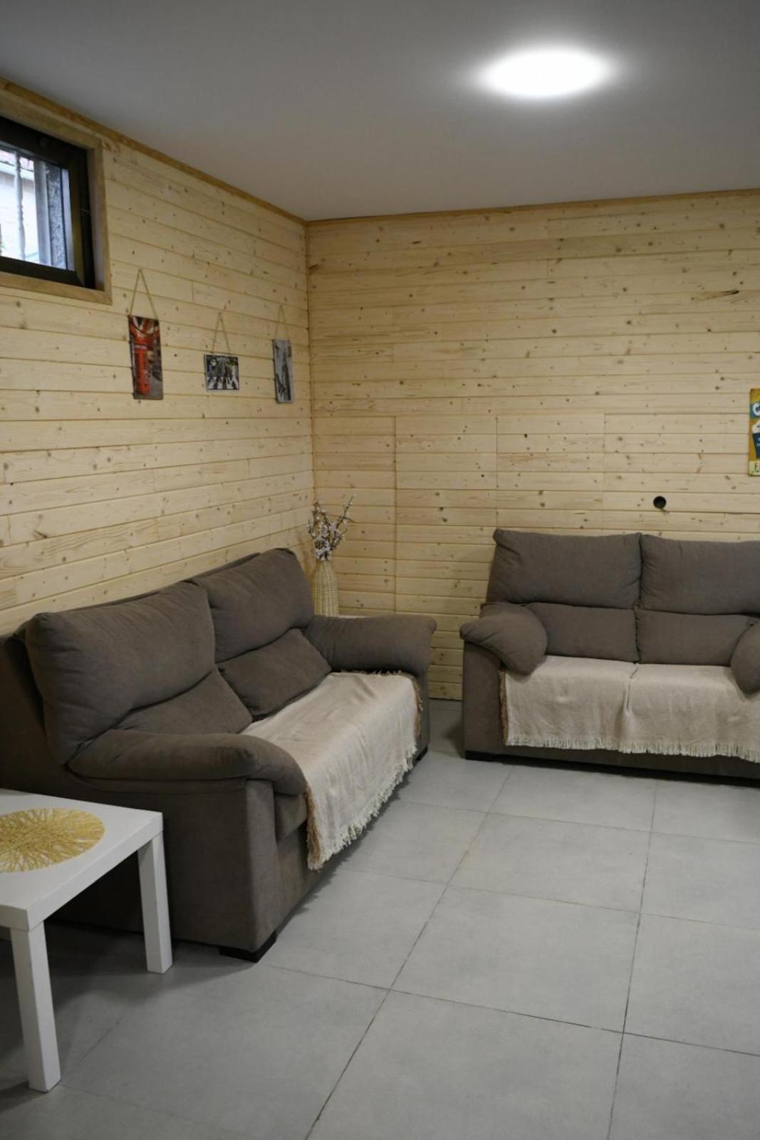 Сasa de vacaciones O Monteirino