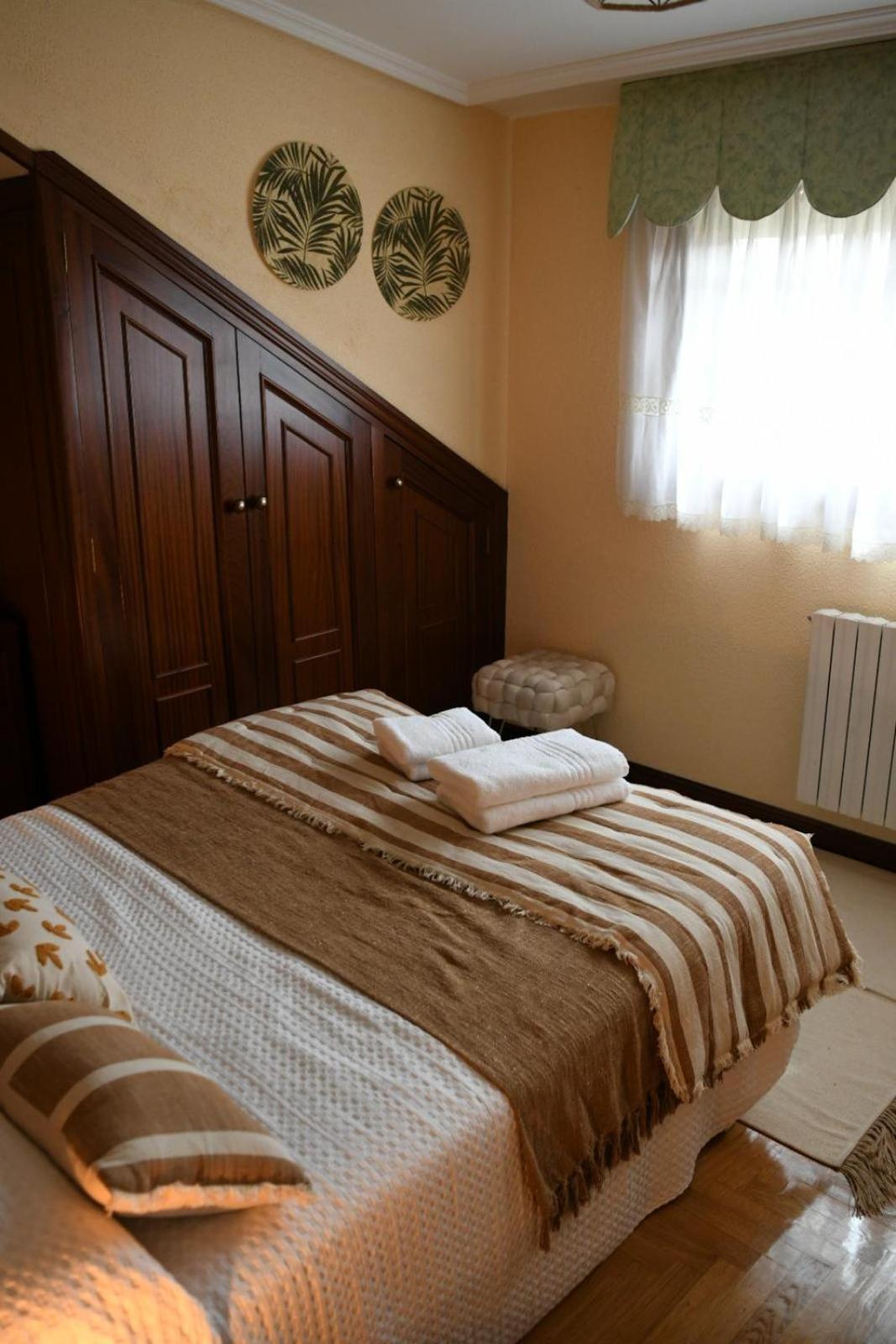 Сasa de vacaciones O Monteirino