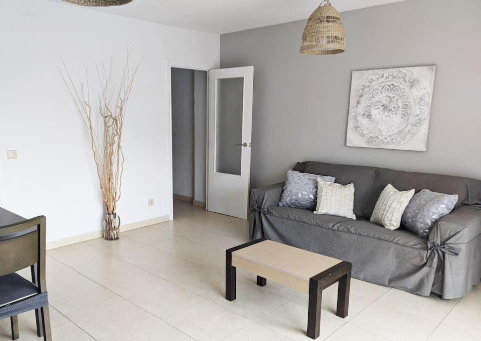 Apartment Precioso Estudio En La Playa De La Concha *