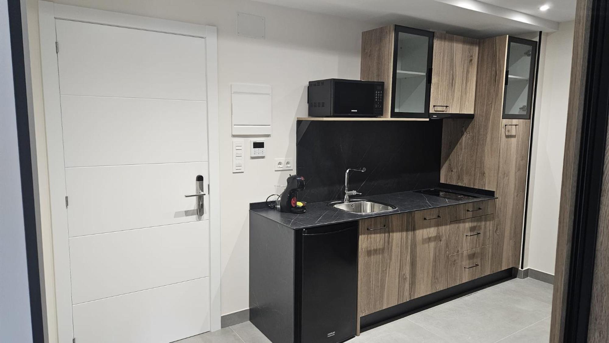 Apartment O Caneiro *