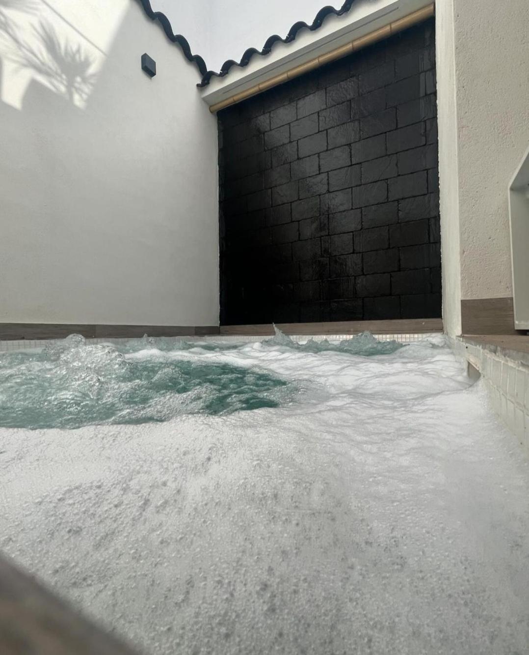 Jacuzi Paradise * Ciudad Real