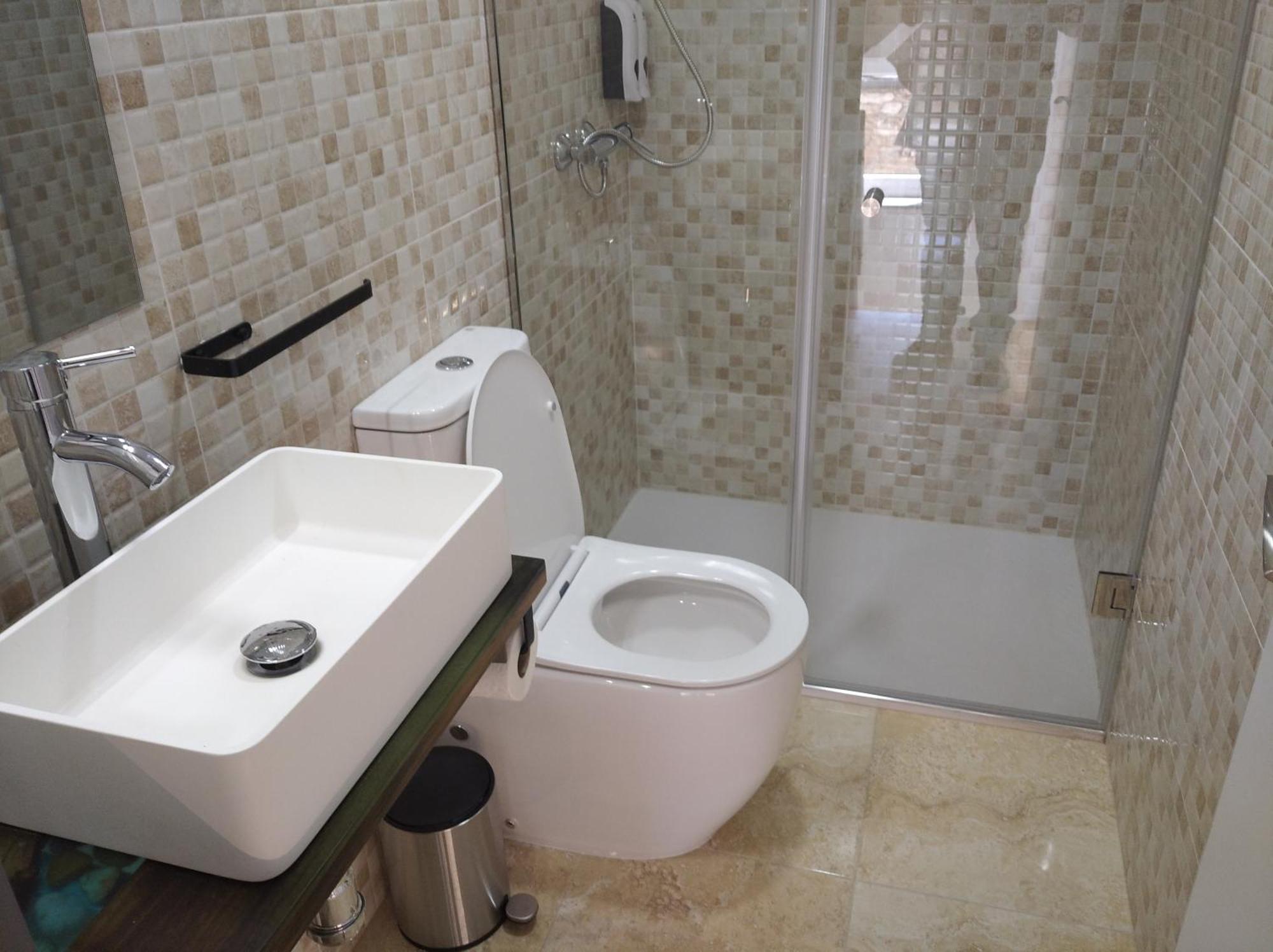 Holiday home A Travesia Dos Sonos, Pedreiras *
