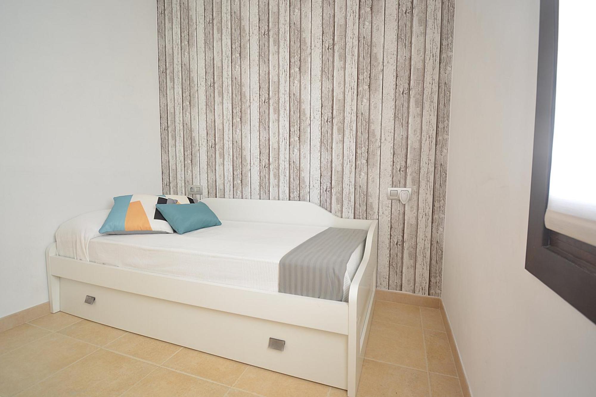 Virxe Das Mareas Holiday home O Grove