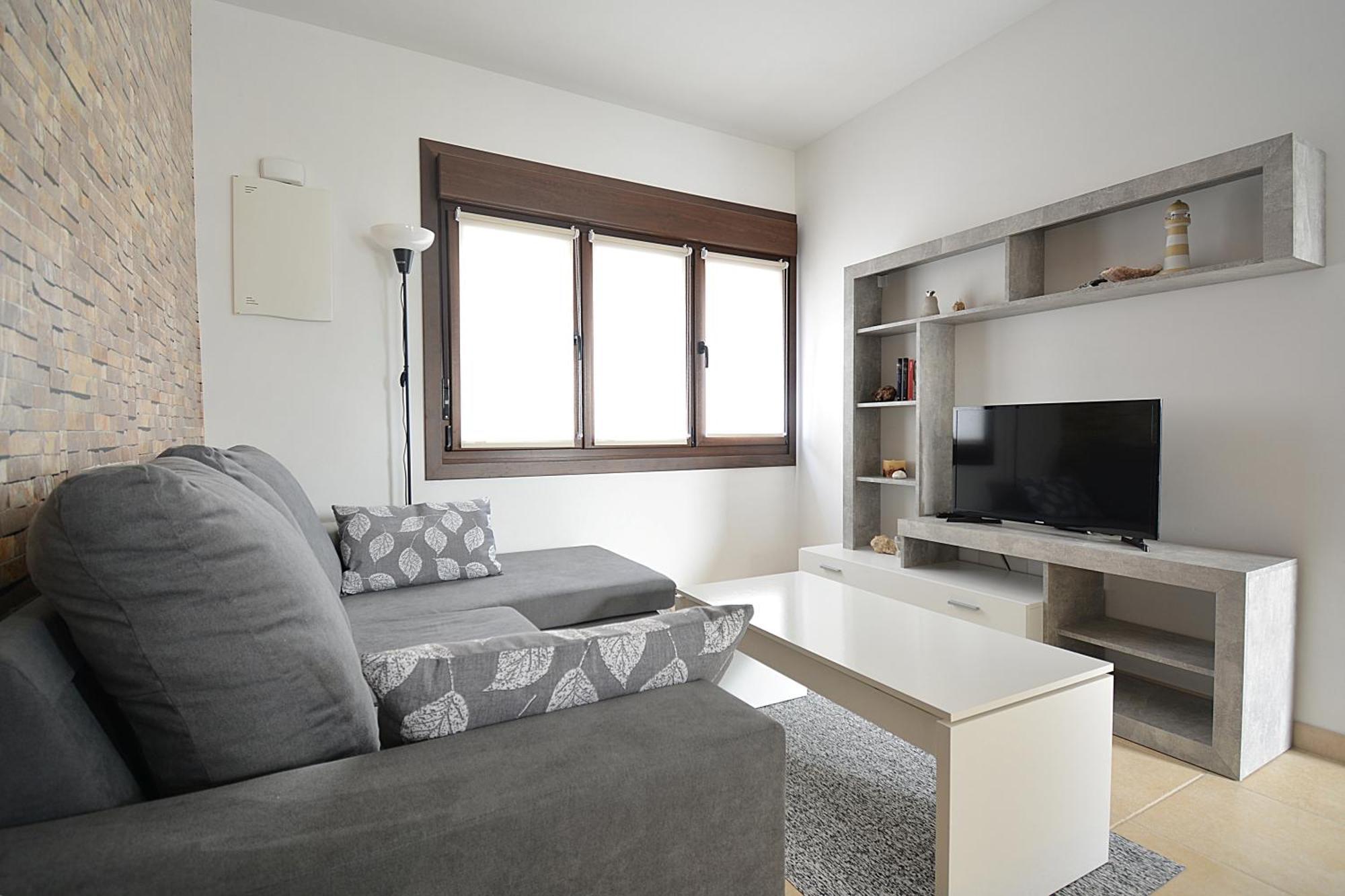 Holiday home Virxe Das Mareas