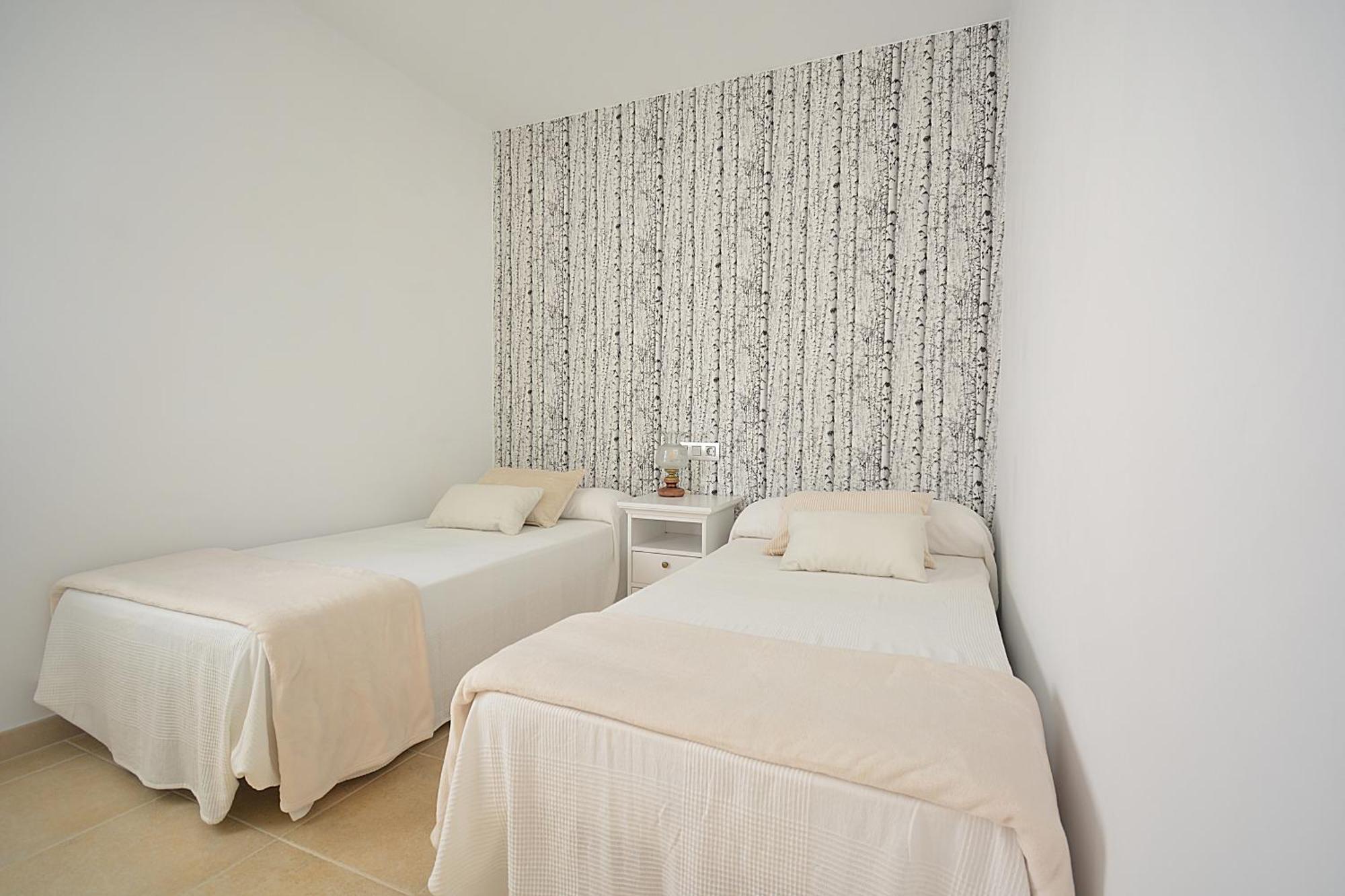 Virxe Das Mareas Holiday home