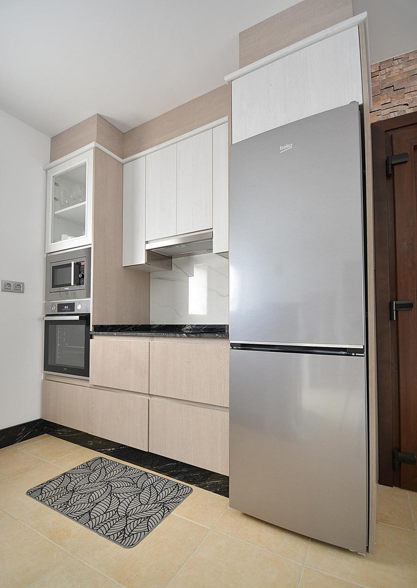 Holiday home Virxe Das Mareas *