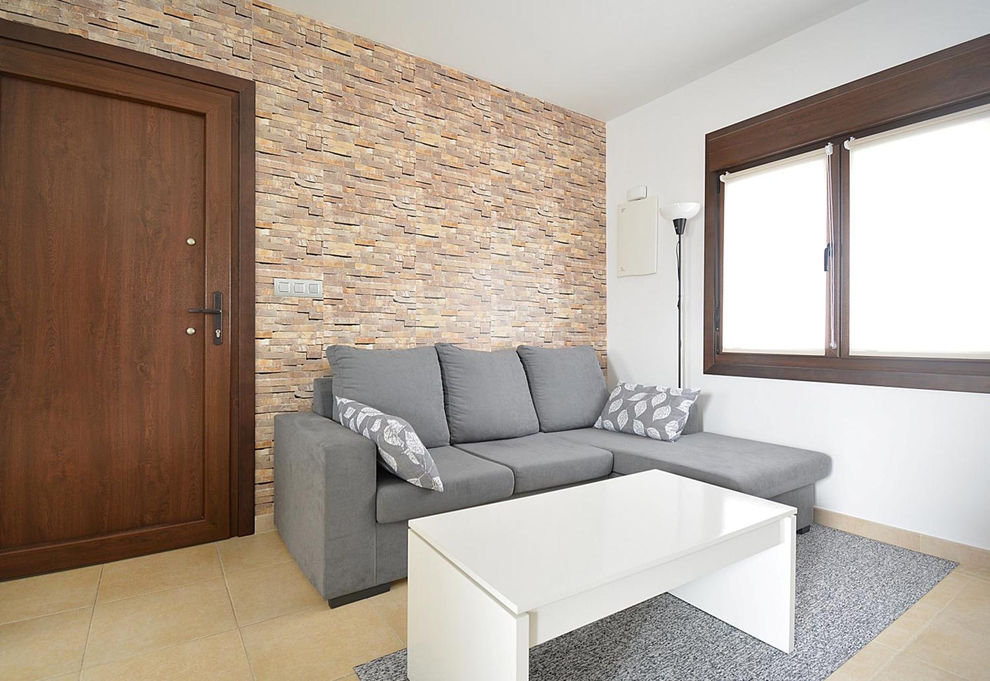 Holiday home Virxe Das Mareas O Grove