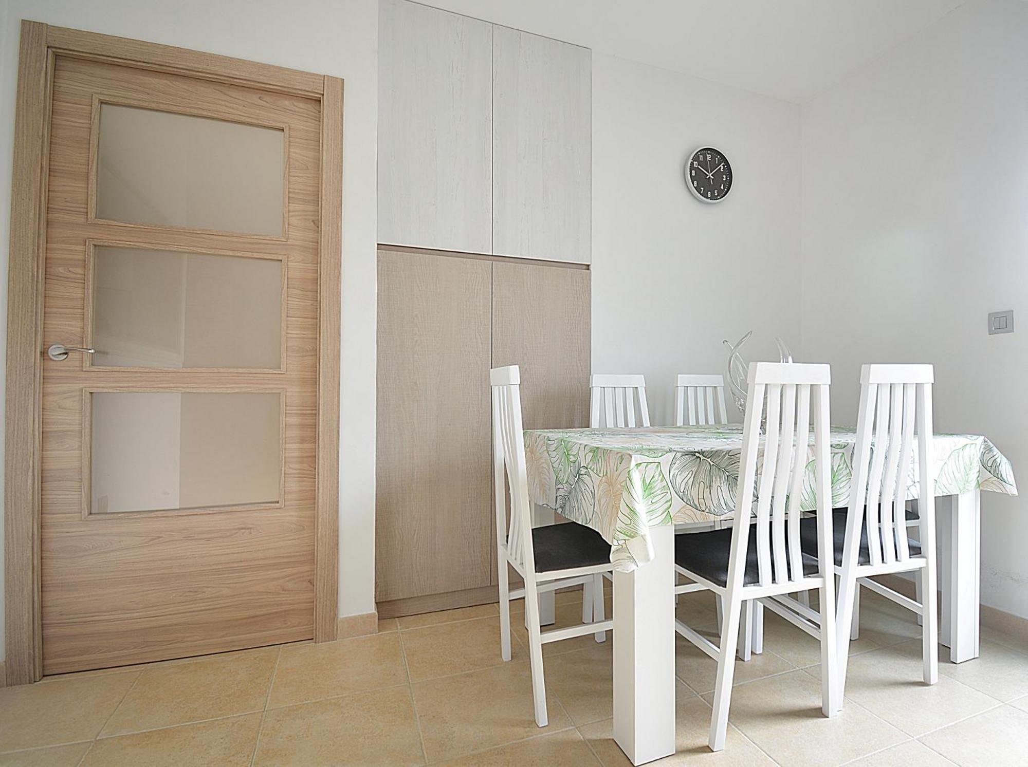 Virxe Das Mareas Holiday home O Grove