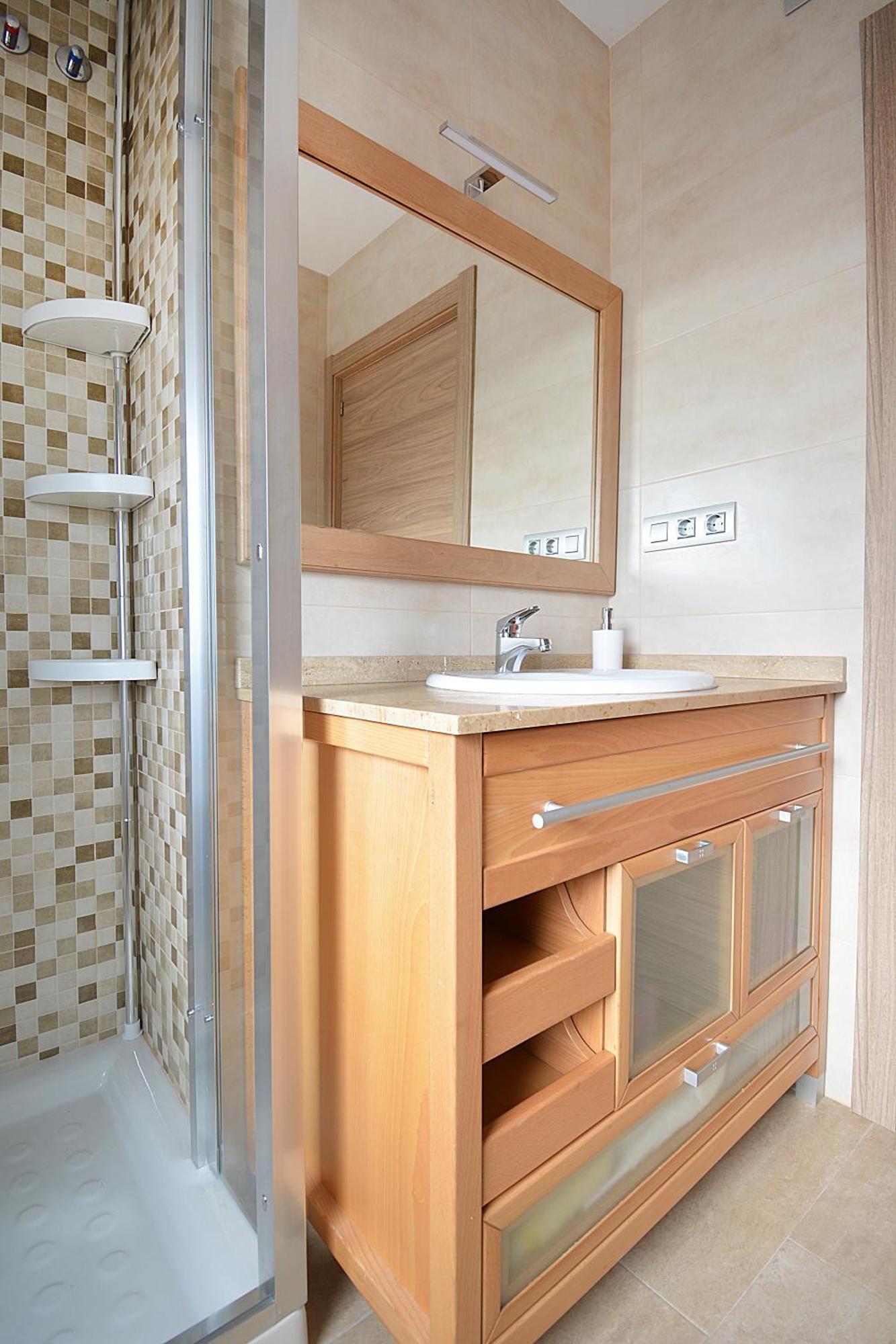 Virxe Das Mareas Holiday home