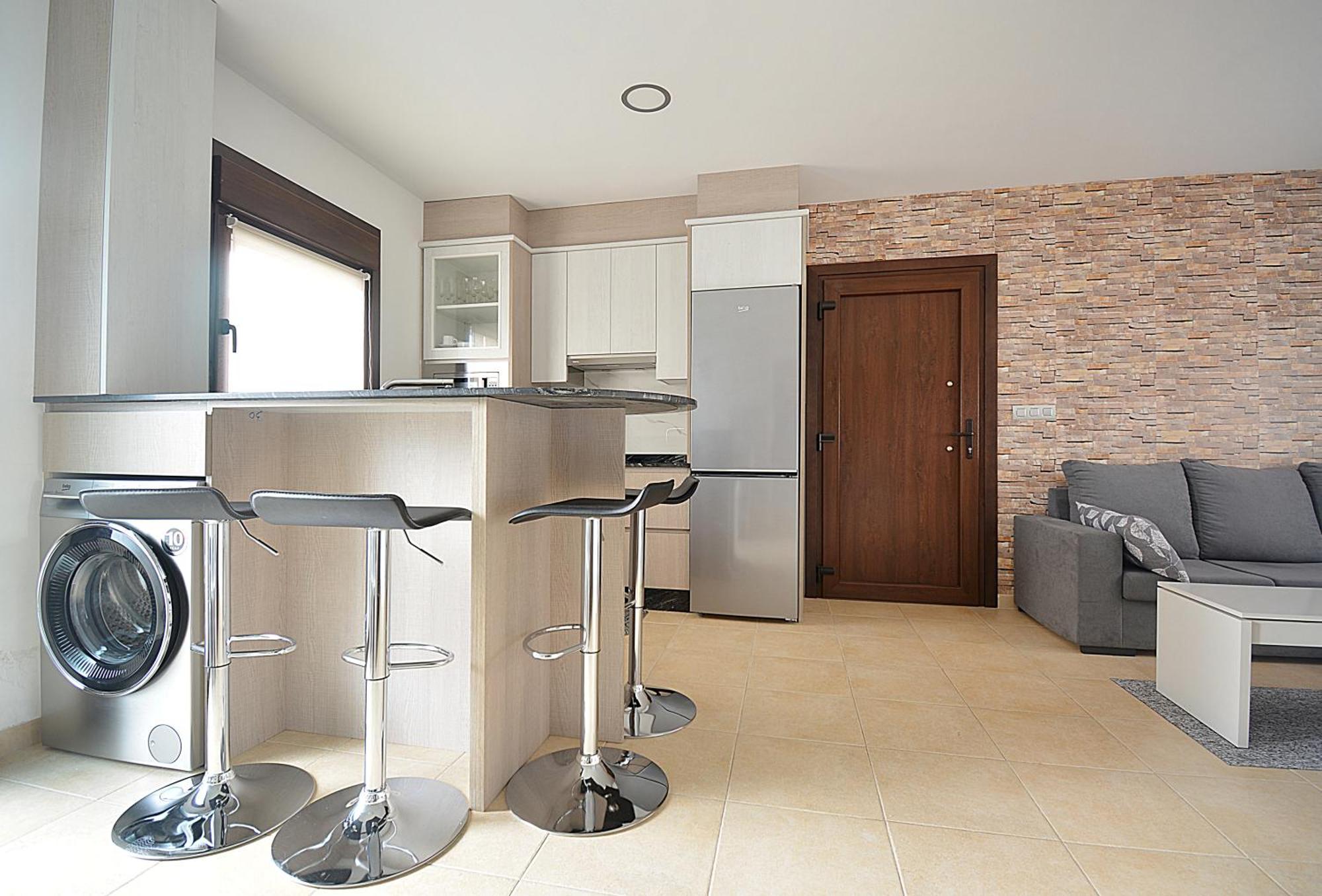 Holiday home Virxe Das Mareas