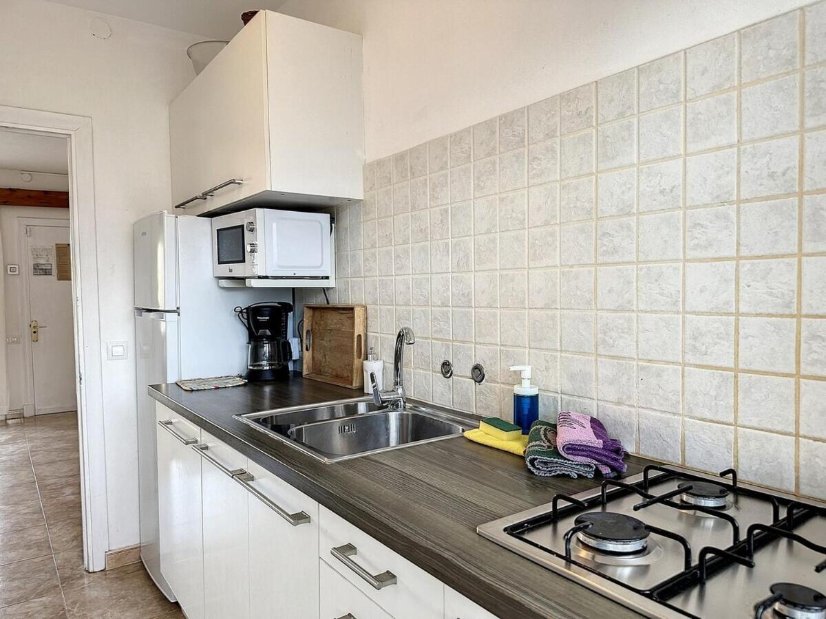 Roca Fornells, Vacaciones En Ses Salines Ss37 Apartamento Fornells (Menorca)