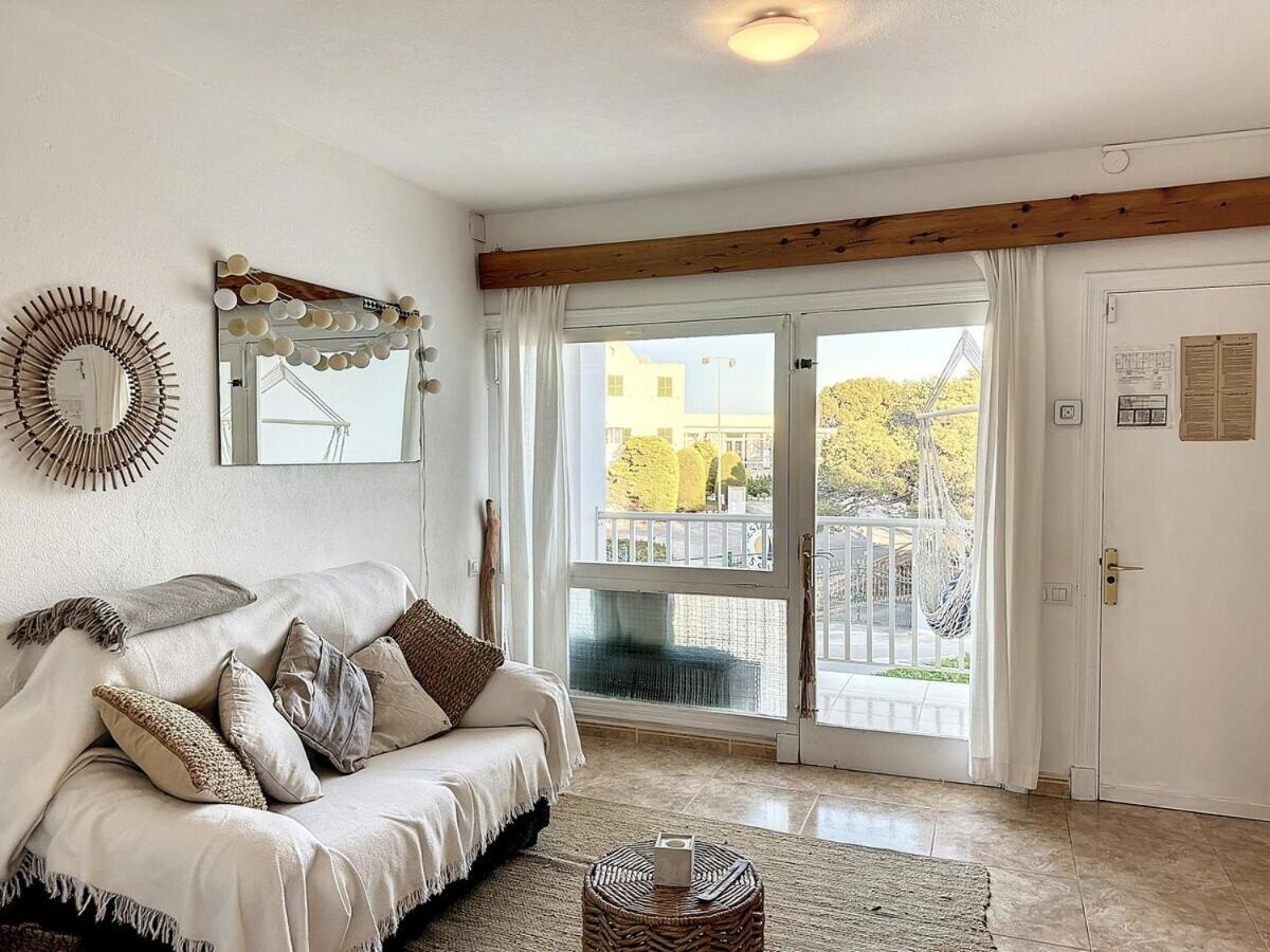 Apartamento Roca Fornells, Vacaciones En Ses Salines Ss37 Fornells (Menorca)