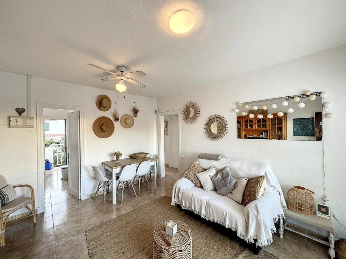 Roca Fornells, Vacaciones En Ses Salines Ss37 Apartamento Fornells (Menorca)