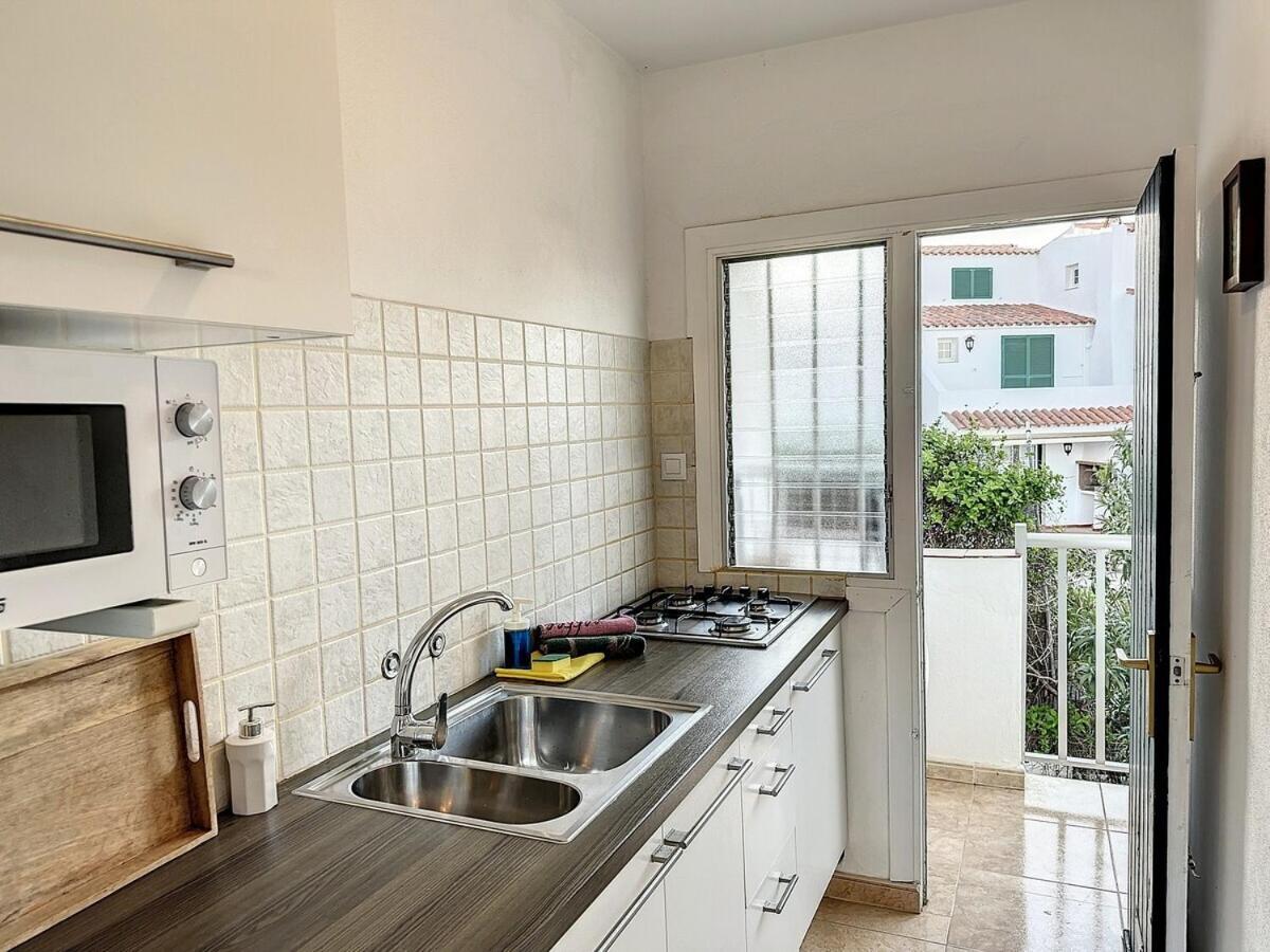 Roca Fornells, Vacaciones En Ses Salines Ss37 Apartamento *
