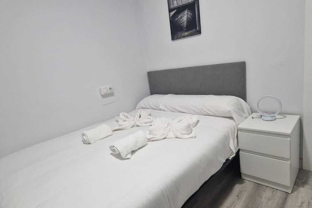 Apartment 1a114 Apto Moderno En