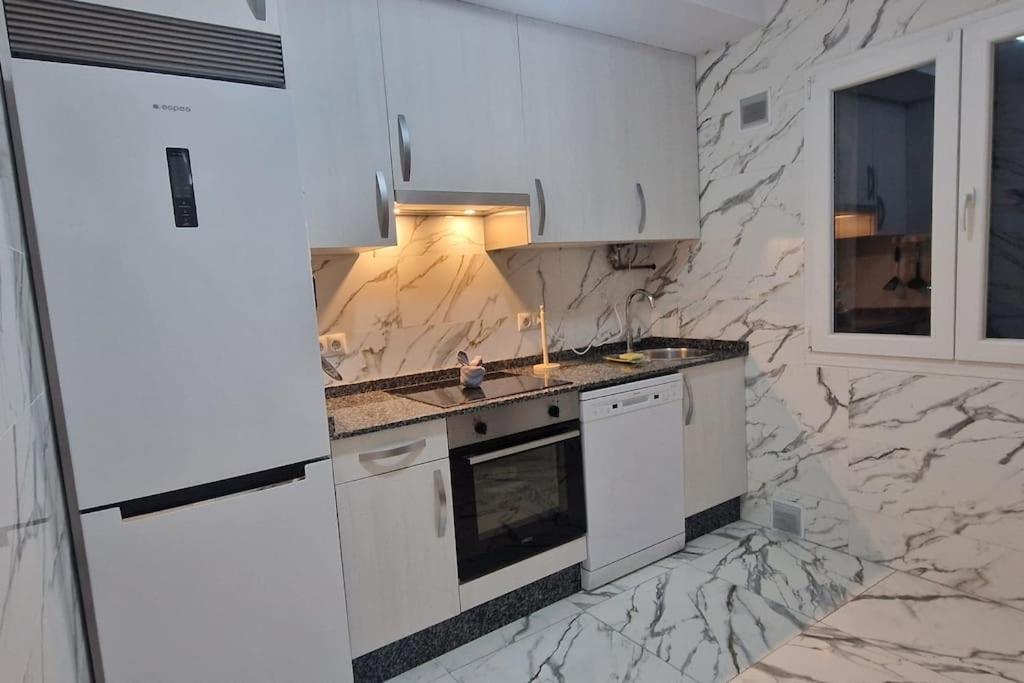 1a114 Apto Moderno En Apartment