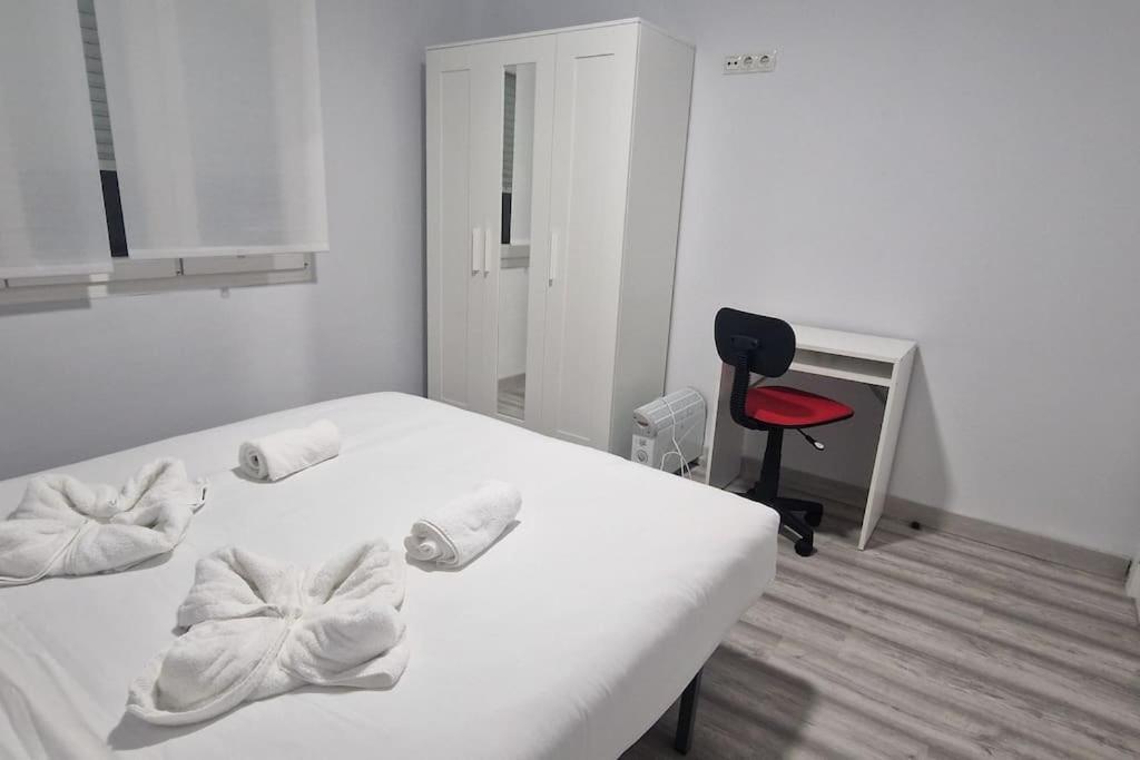 1a114 Apto Moderno En Apartment Gijon