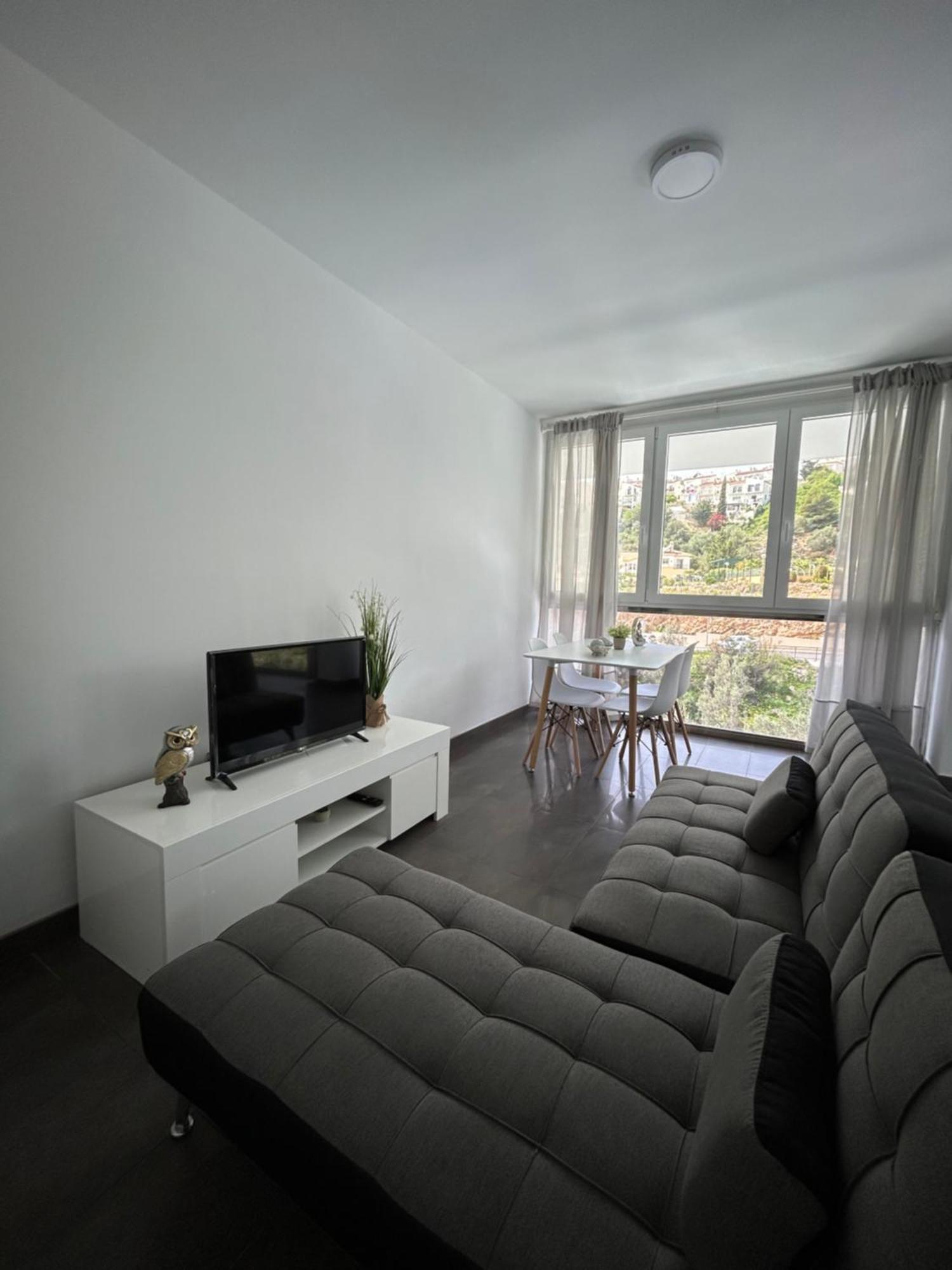Verdial 2 Apartment La Cala Del Moral