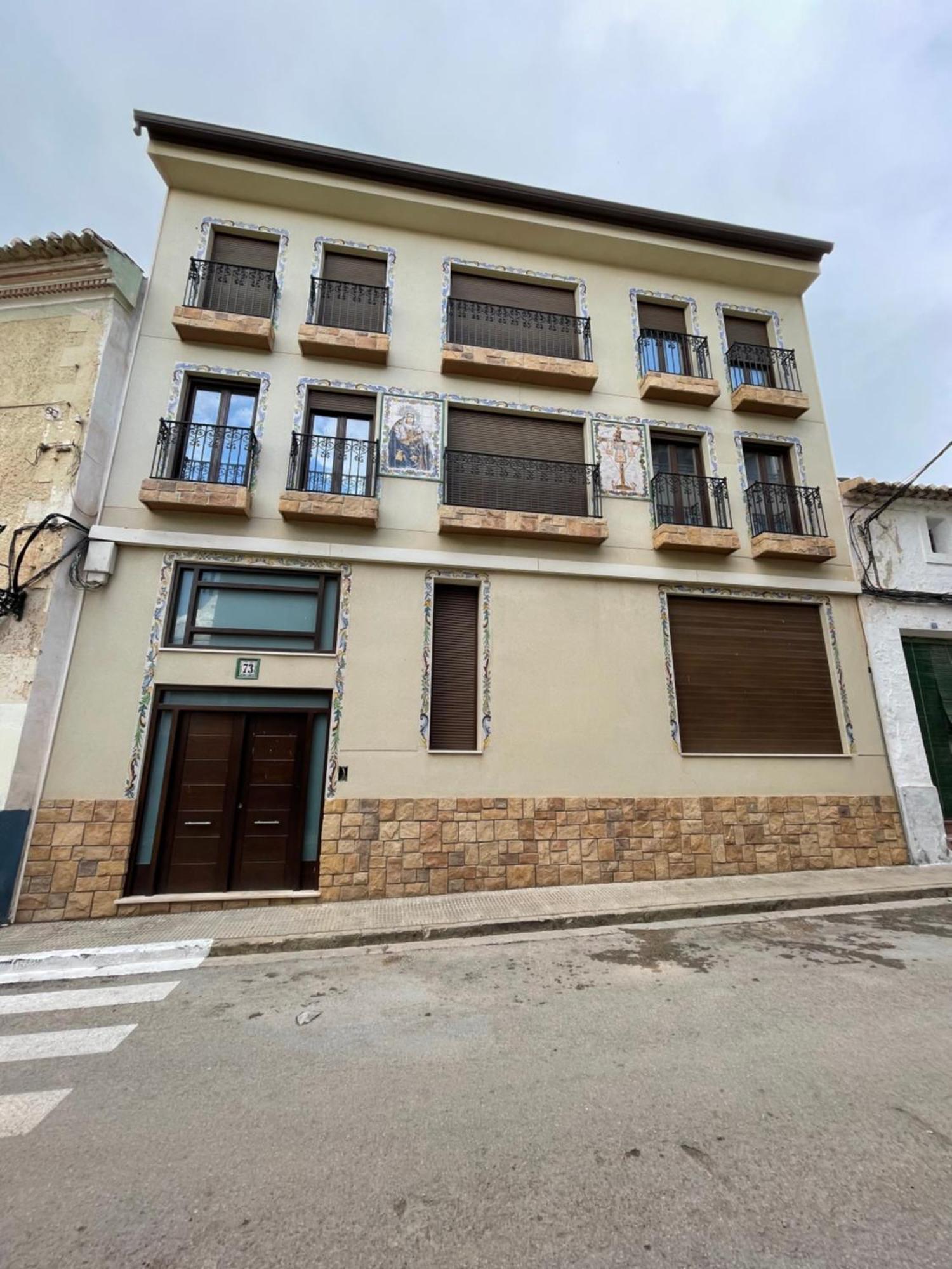 Apartment Mayor, 73 - *